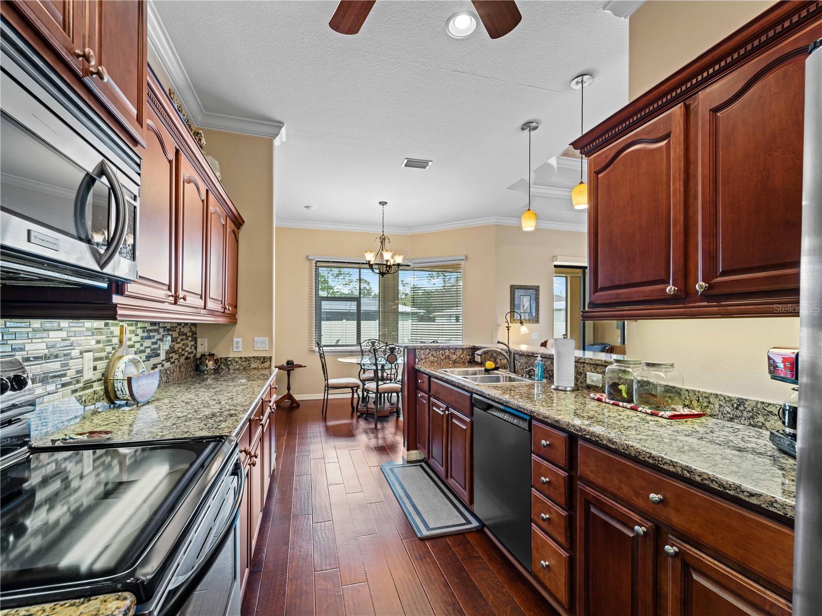 2520 S SALFORD BLVD, NORTH PORT, FL, 34287