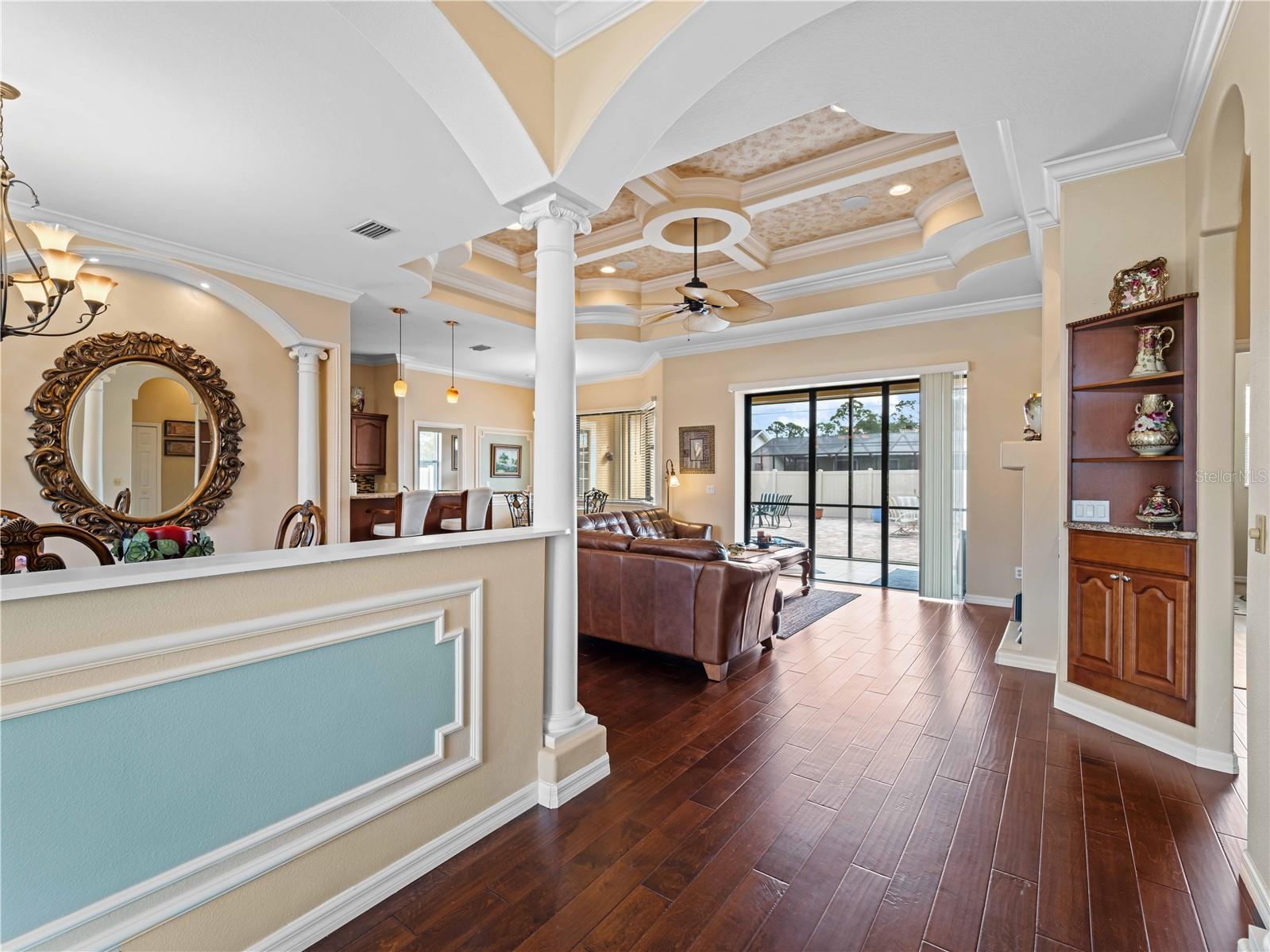 2520 S SALFORD BLVD, NORTH PORT, FL, 34287