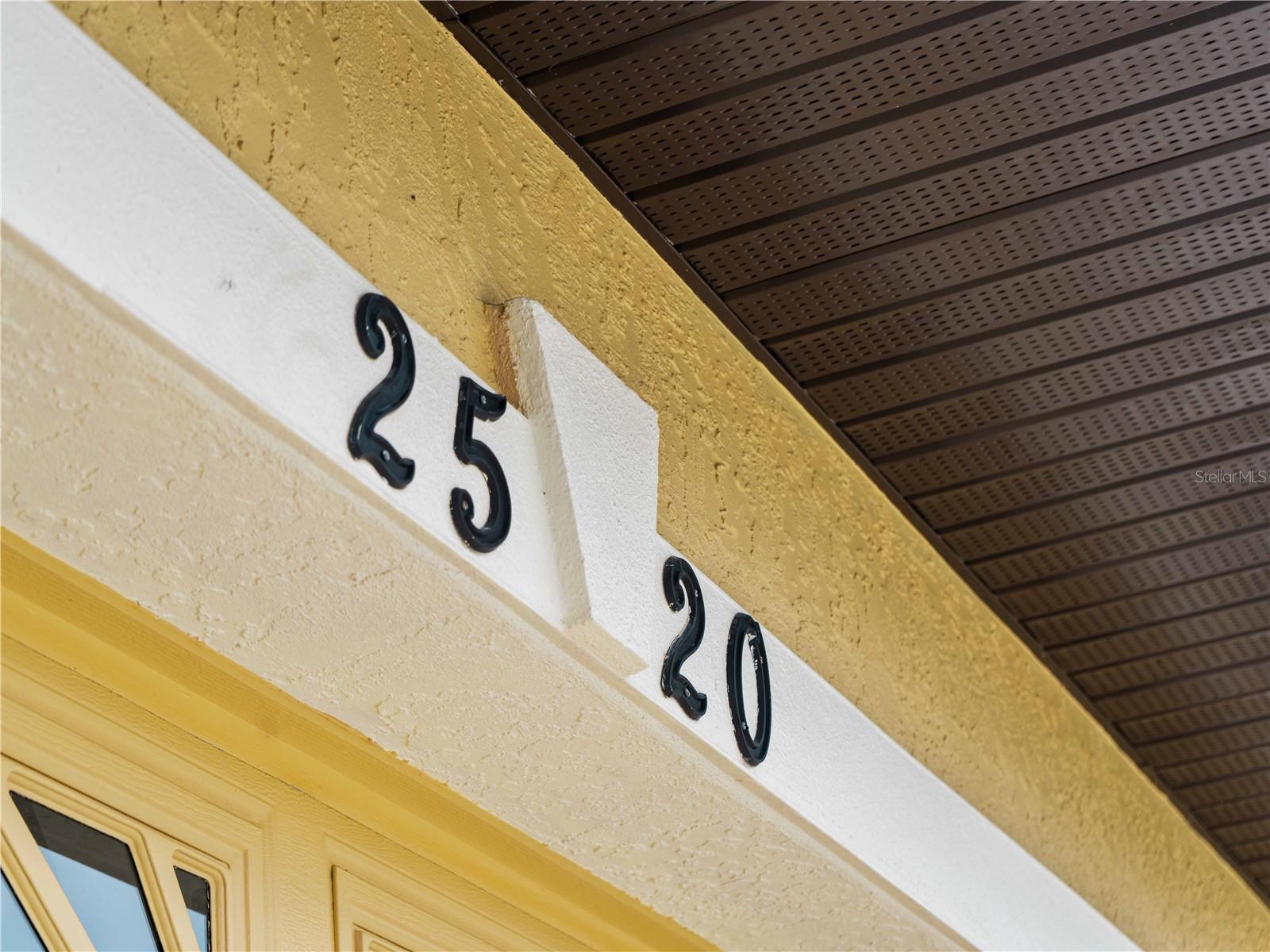 2520 S SALFORD BLVD, NORTH PORT, FL, 34287