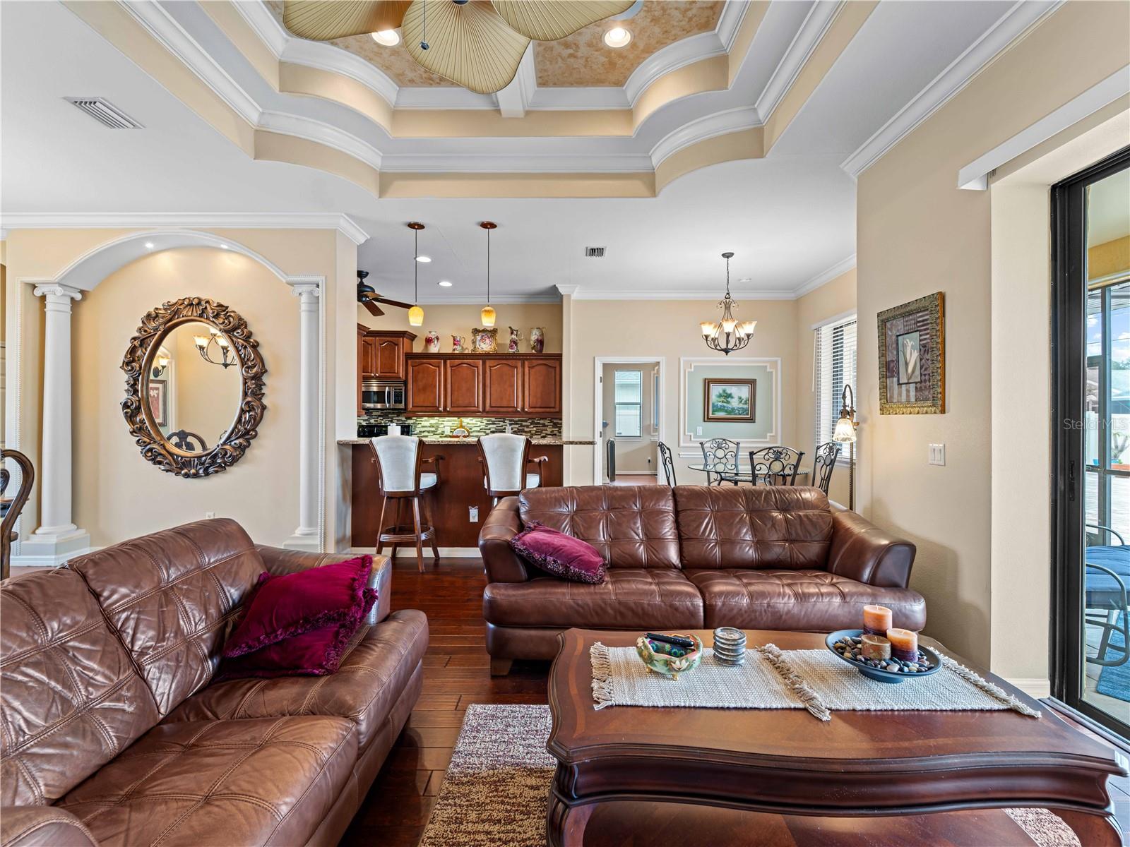 2520 S SALFORD BLVD, NORTH PORT, FL, 34287