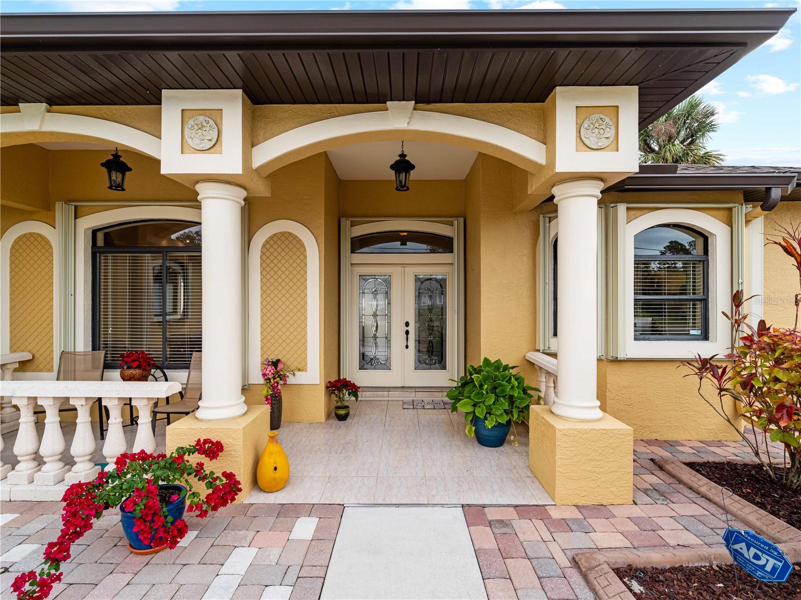 2520 S SALFORD BLVD, NORTH PORT, FL, 34287