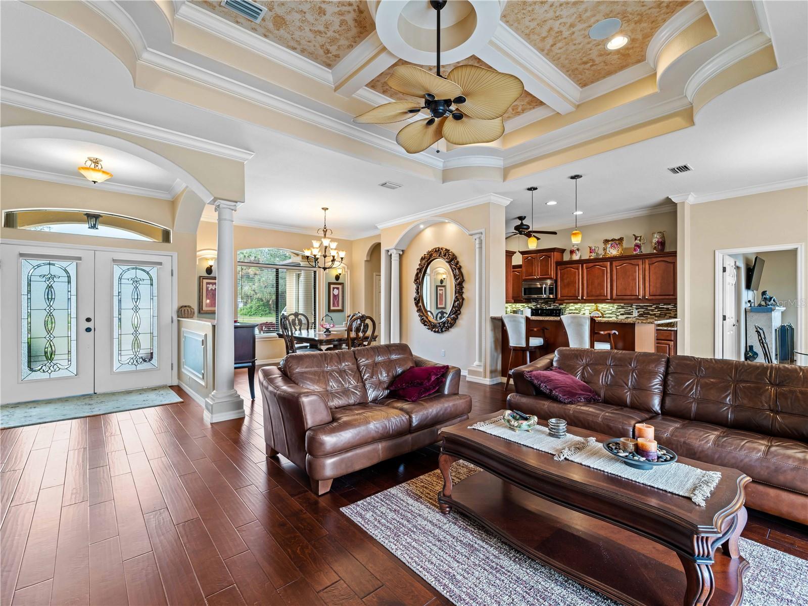 2520 S SALFORD BLVD, NORTH PORT, FL, 34287