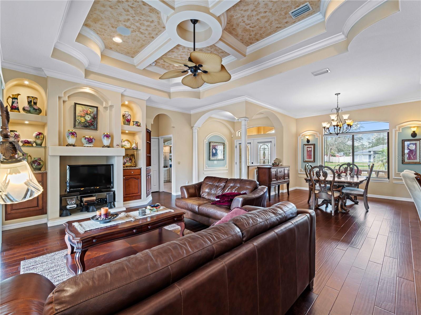 2520 S SALFORD BLVD, NORTH PORT, FL, 34287