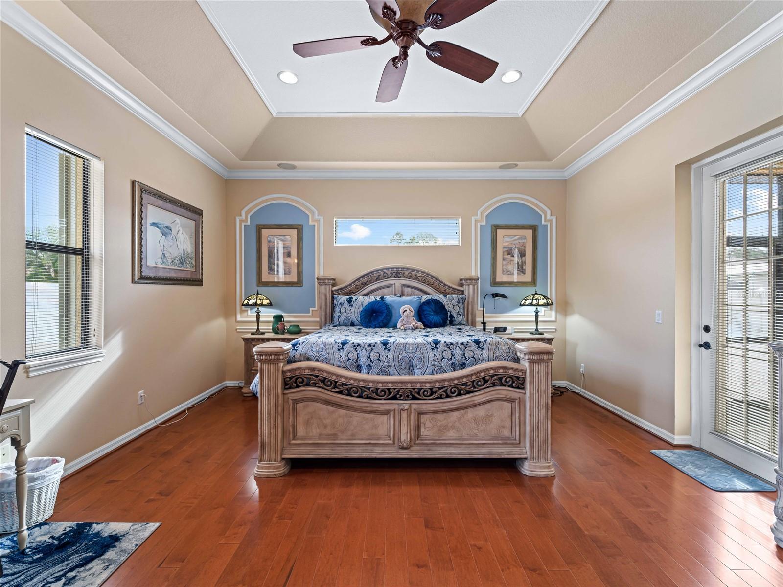2520 S SALFORD BLVD, NORTH PORT, FL, 34287