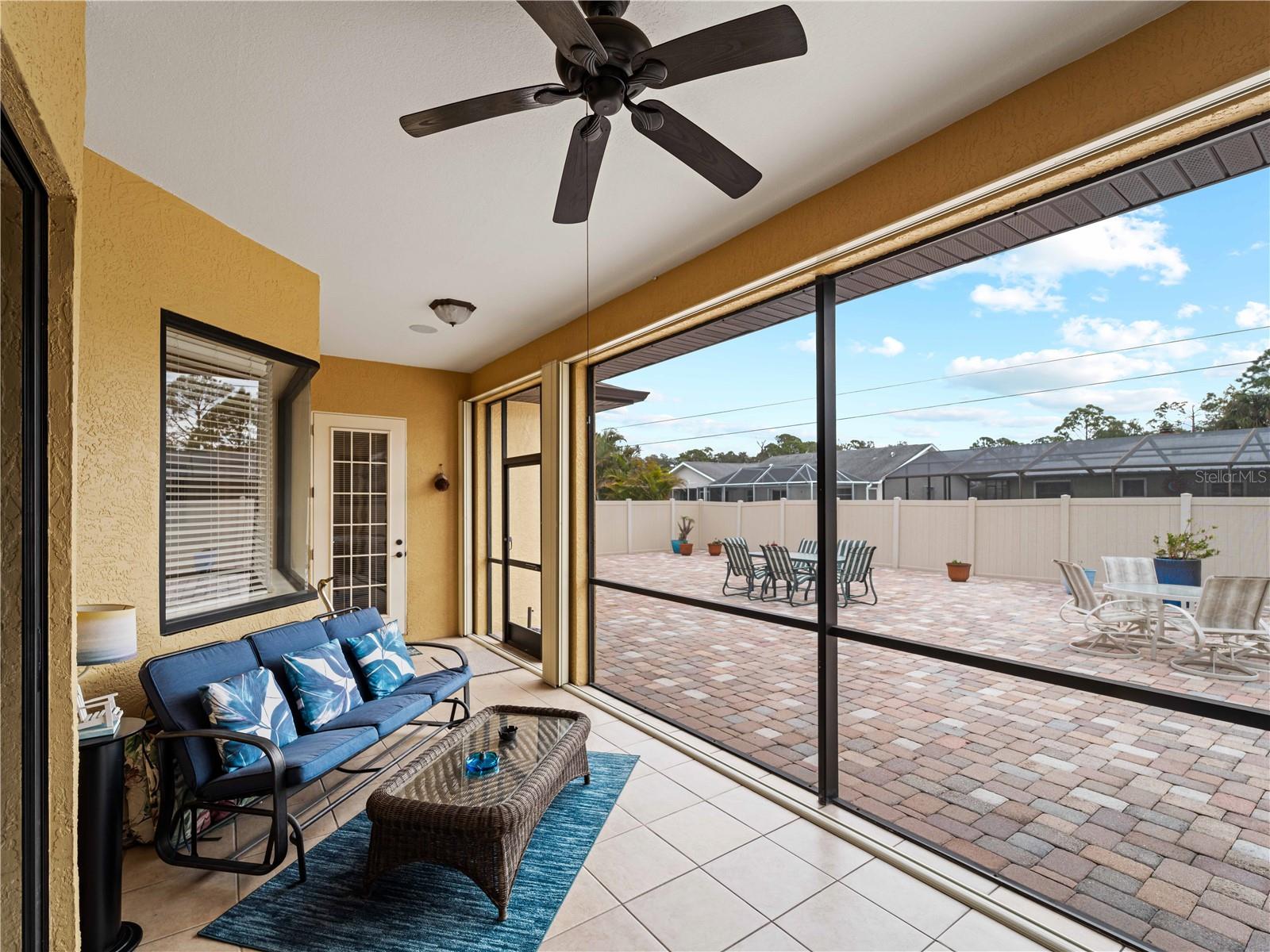 2520 S SALFORD BLVD, NORTH PORT, FL, 34287