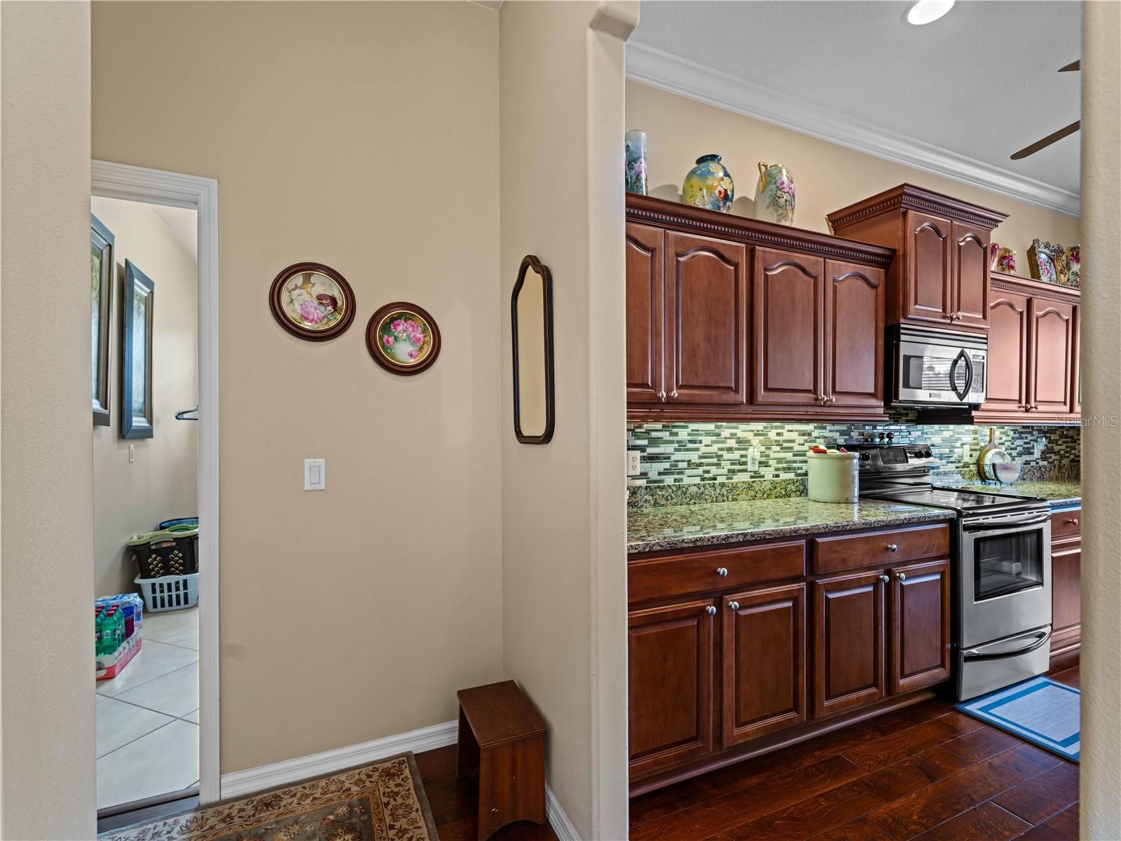 2520 S SALFORD BLVD, NORTH PORT, FL, 34287