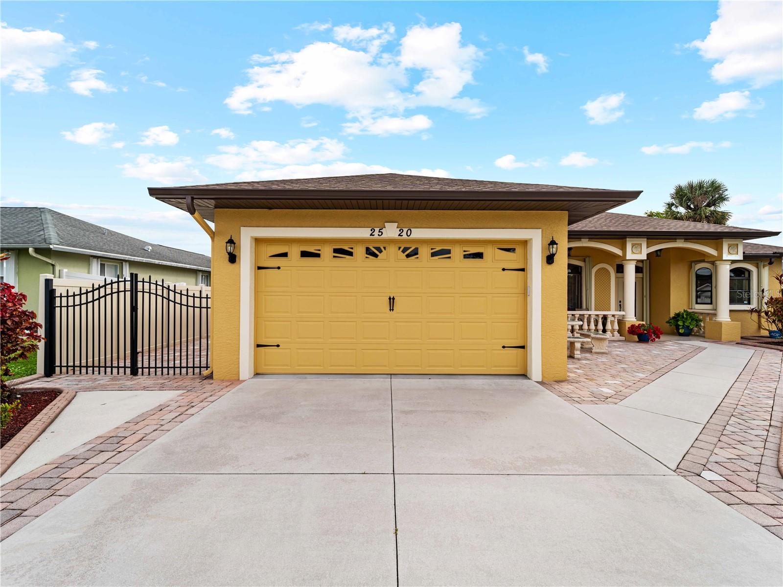 2520 S SALFORD BLVD, NORTH PORT, FL, 34287