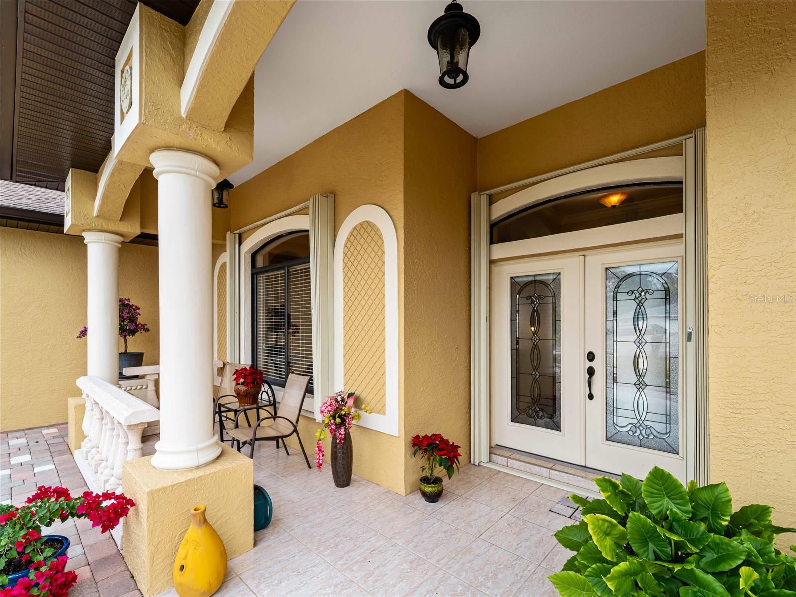 2520 S SALFORD BLVD, NORTH PORT, FL, 34287