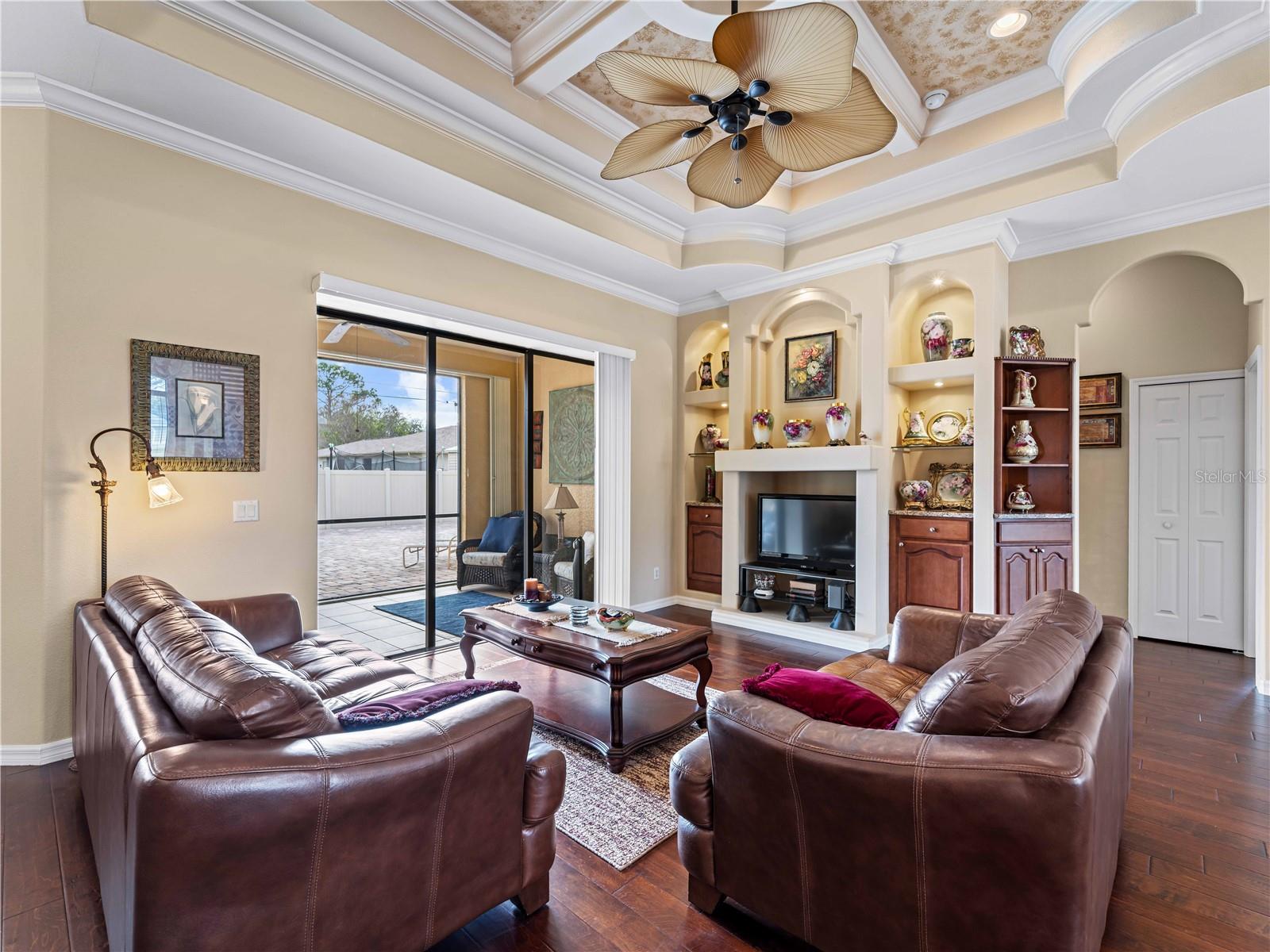 2520 S SALFORD BLVD, NORTH PORT, FL, 34287