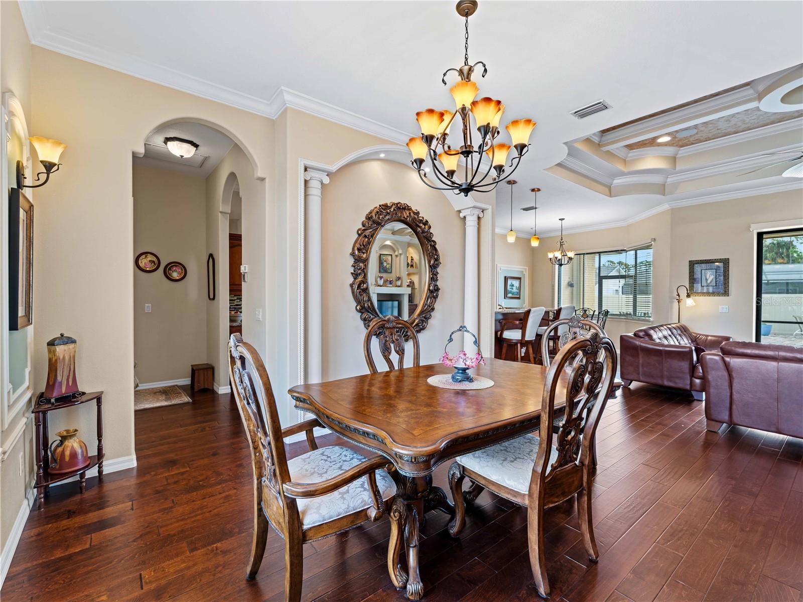 2520 S SALFORD BLVD, NORTH PORT, FL, 34287