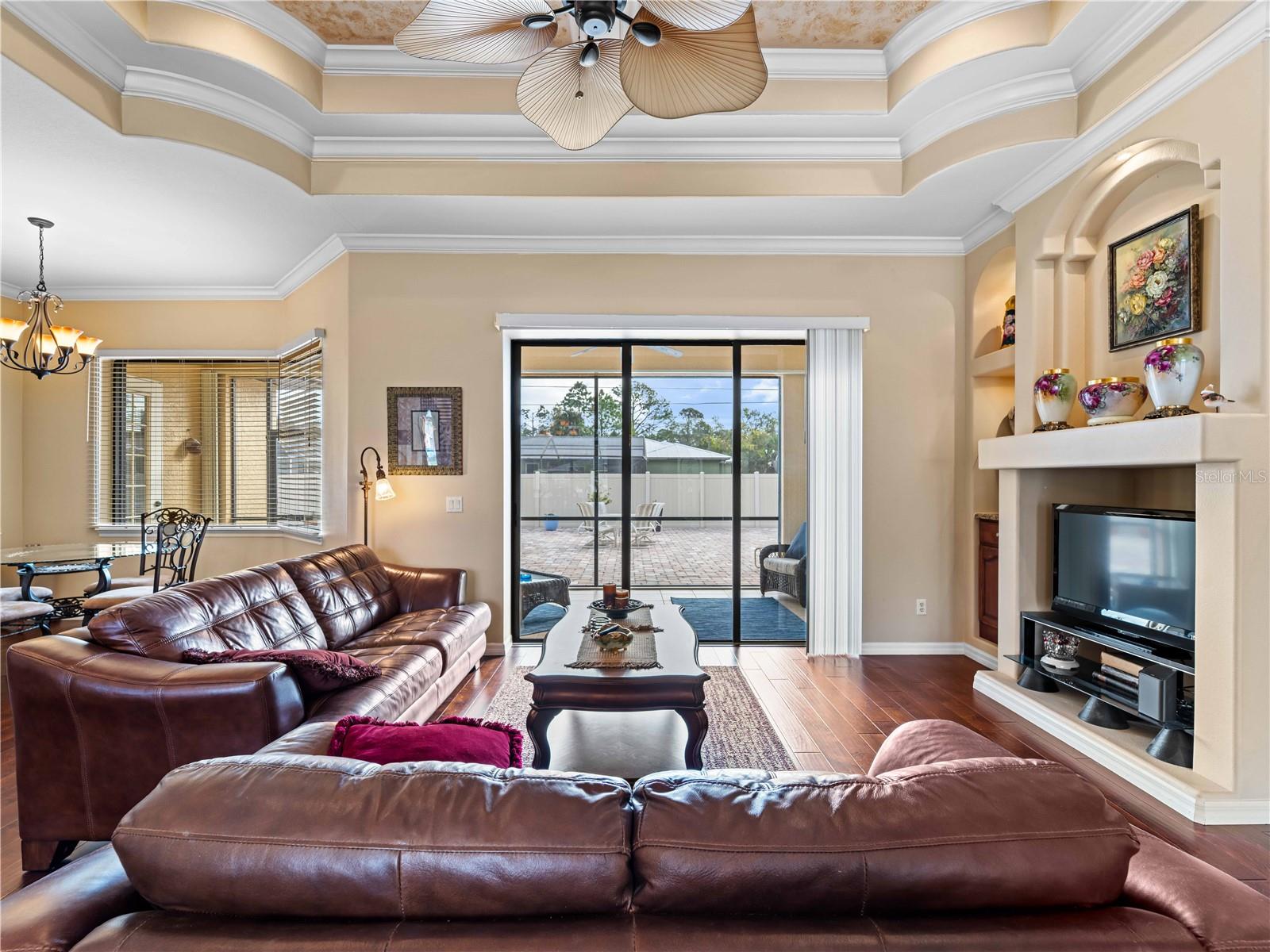 2520 S SALFORD BLVD, NORTH PORT, FL, 34287