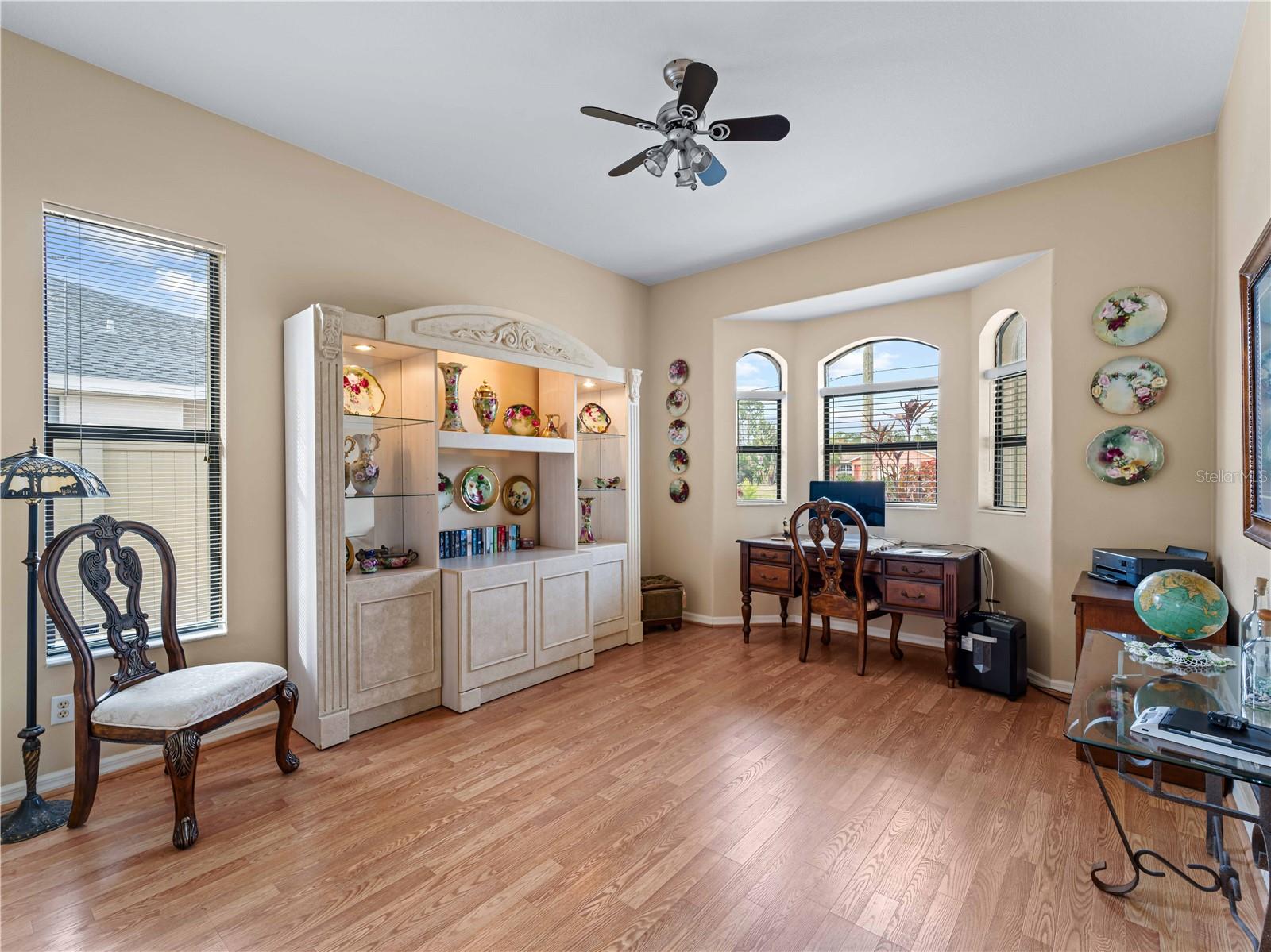 2520 S SALFORD BLVD, NORTH PORT, FL, 34287