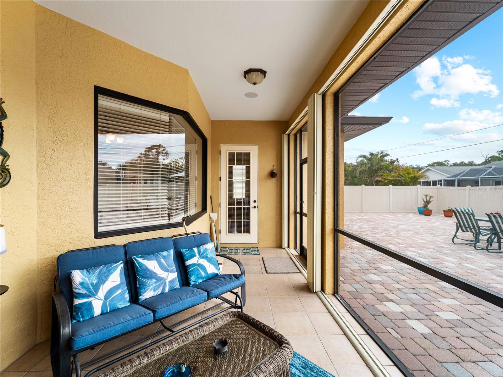 2520 S SALFORD BLVD, NORTH PORT, FL, 34287