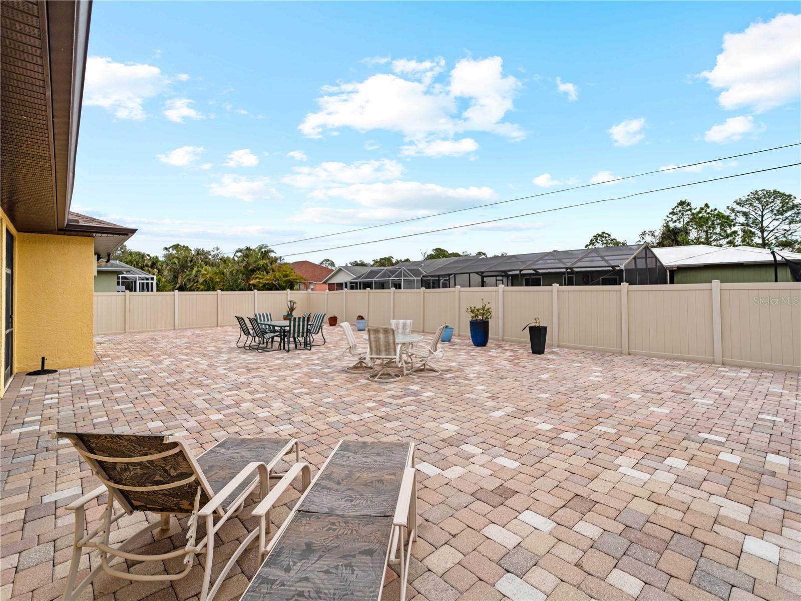 2520 S SALFORD BLVD, NORTH PORT, FL, 34287