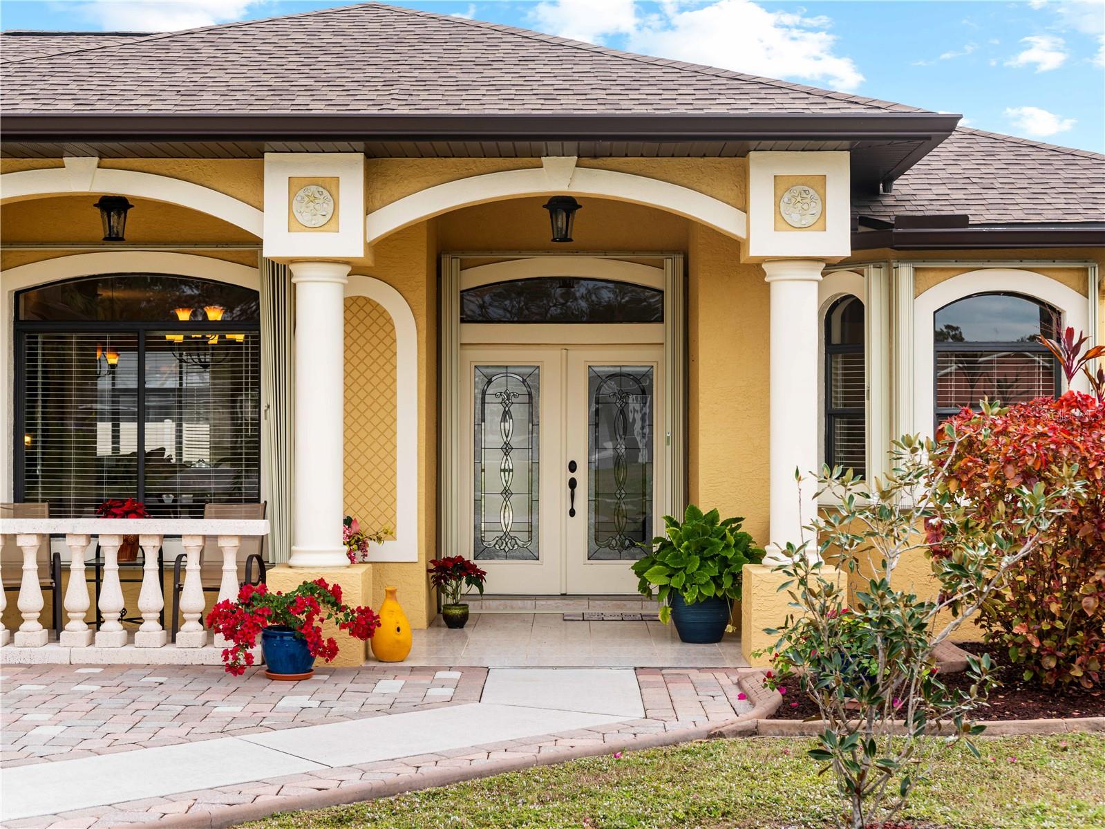 2520 S SALFORD BLVD, NORTH PORT, FL, 34287