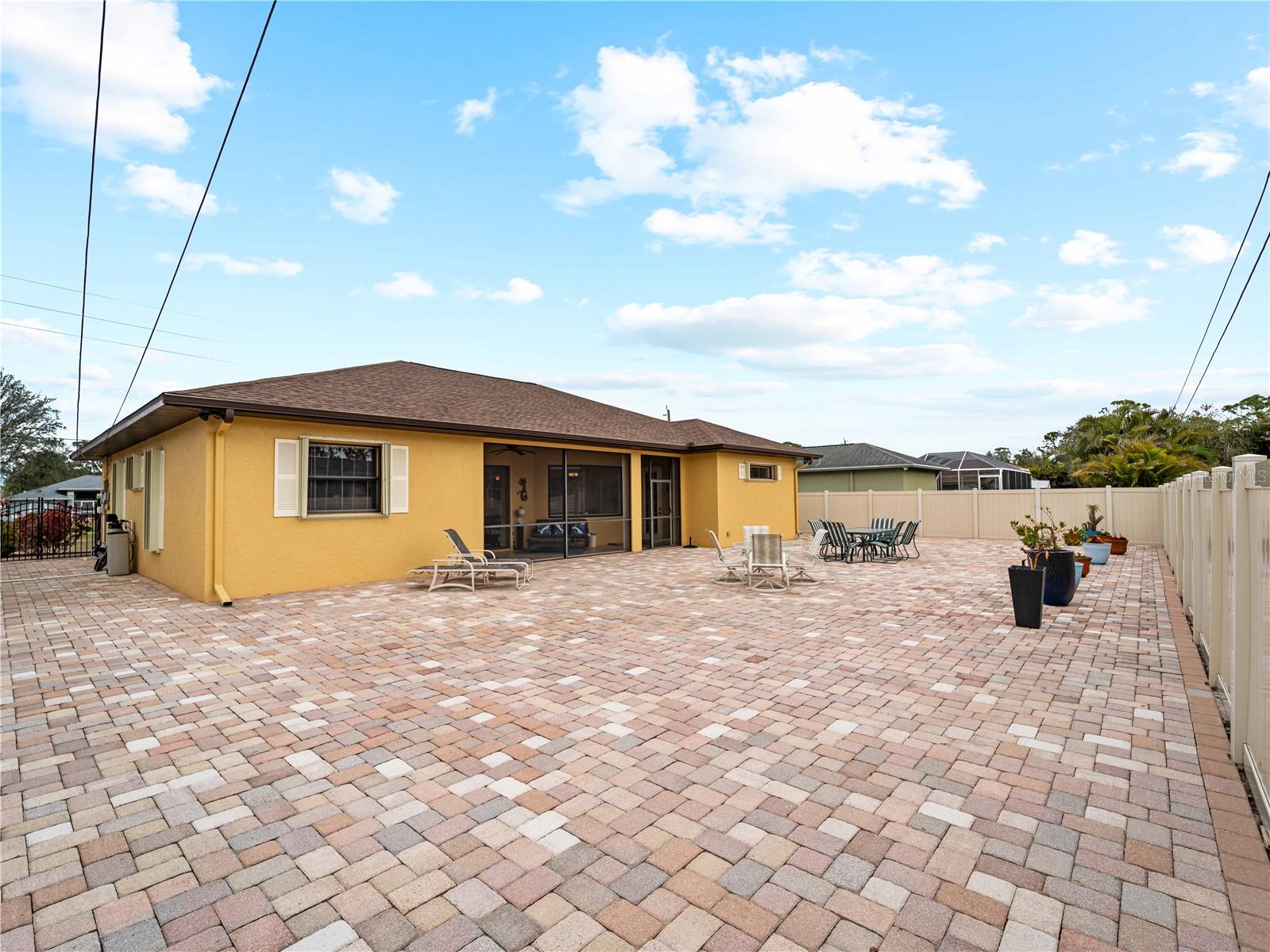 2520 S SALFORD BLVD, NORTH PORT, FL, 34287