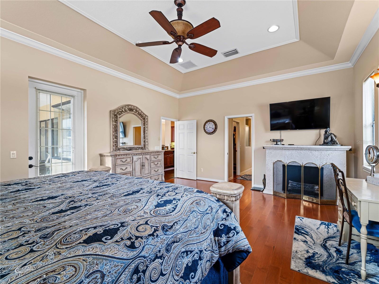 2520 S SALFORD BLVD, NORTH PORT, FL, 34287