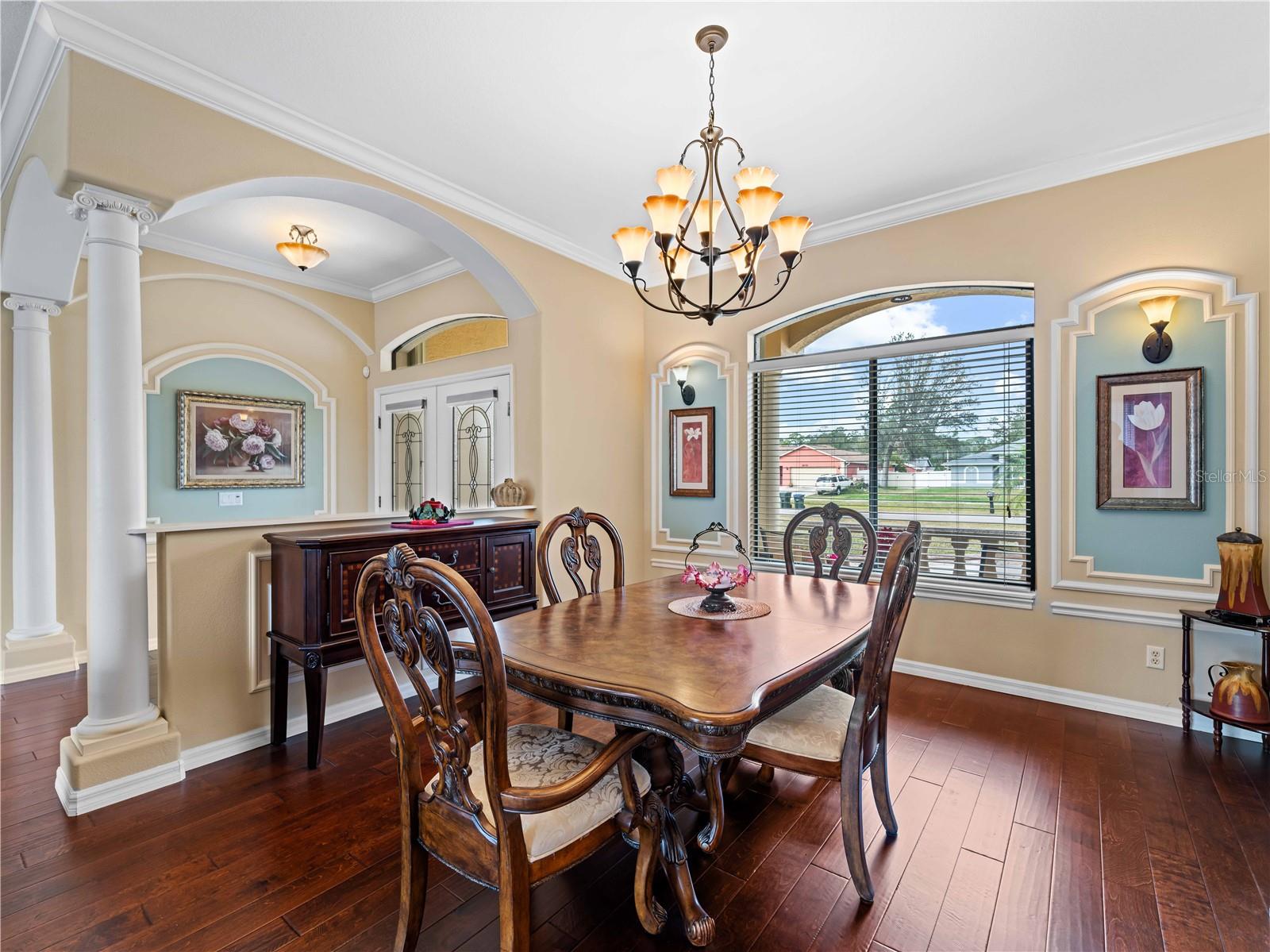 2520 S SALFORD BLVD, NORTH PORT, FL, 34287