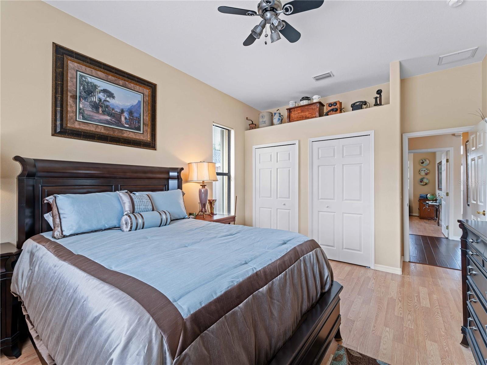2520 S SALFORD BLVD, NORTH PORT, FL, 34287