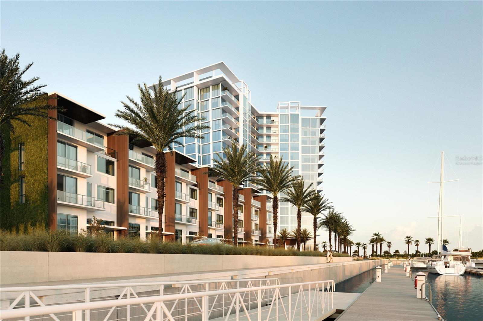 5120 MARINA WAY #21406, TAMPA, FL, 33611