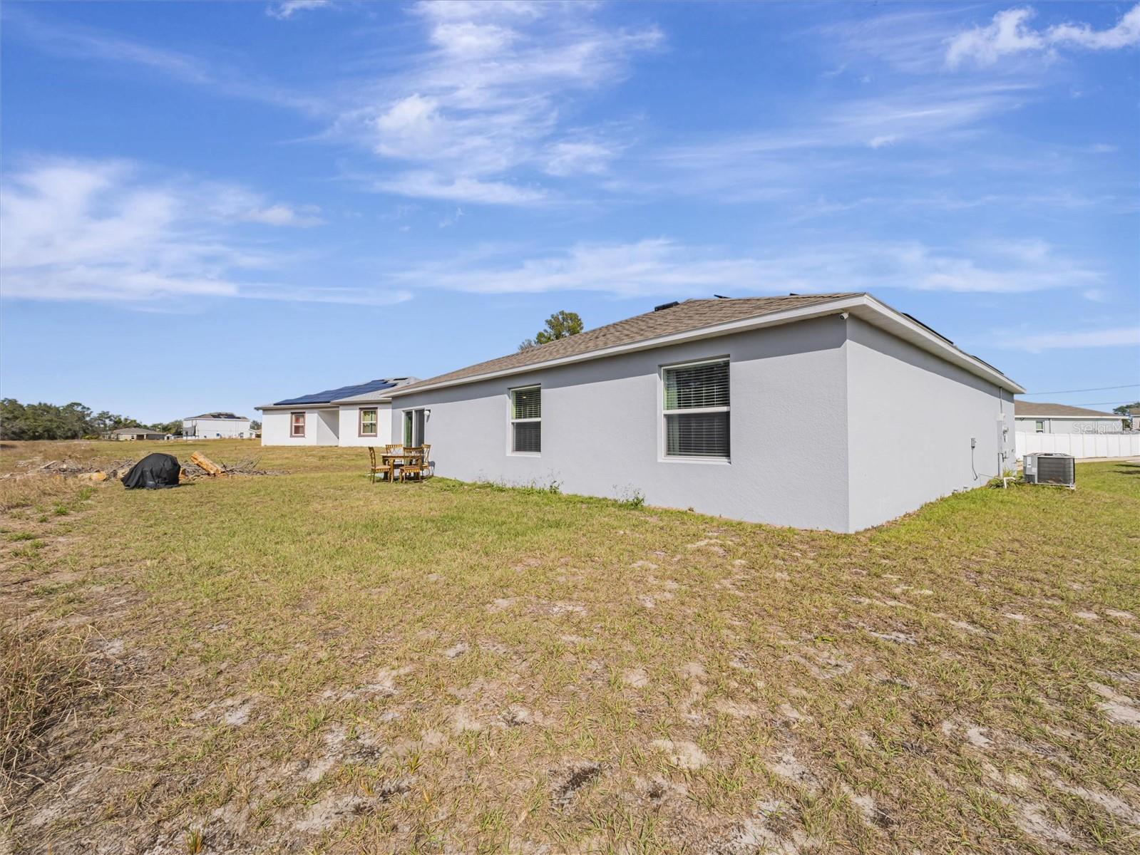 123 ZINNIA LN W, POINCIANA, FL, 34759