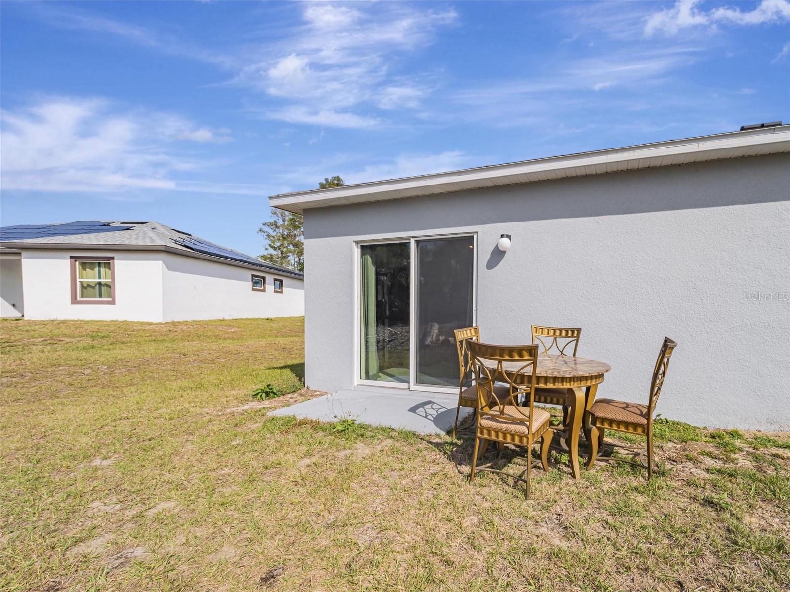 123 ZINNIA LN W, POINCIANA, FL, 34759