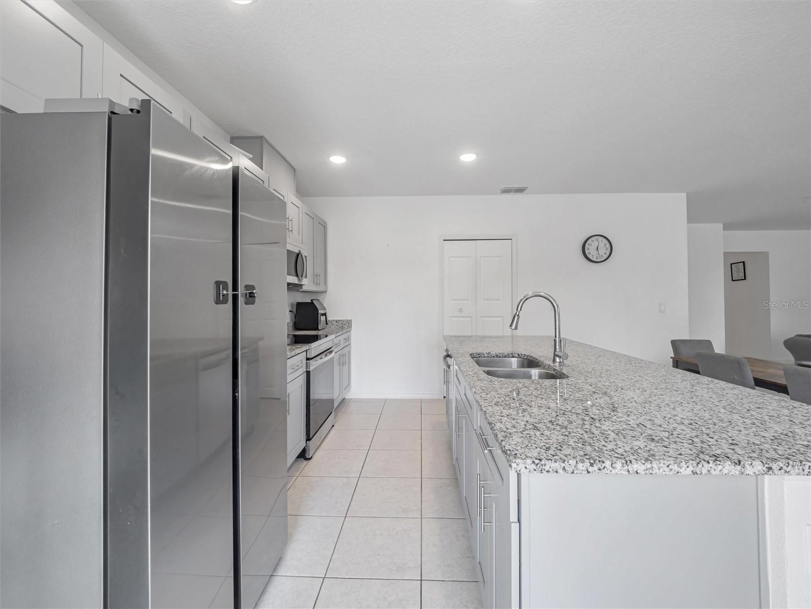 123 ZINNIA LN W, POINCIANA, FL, 34759
