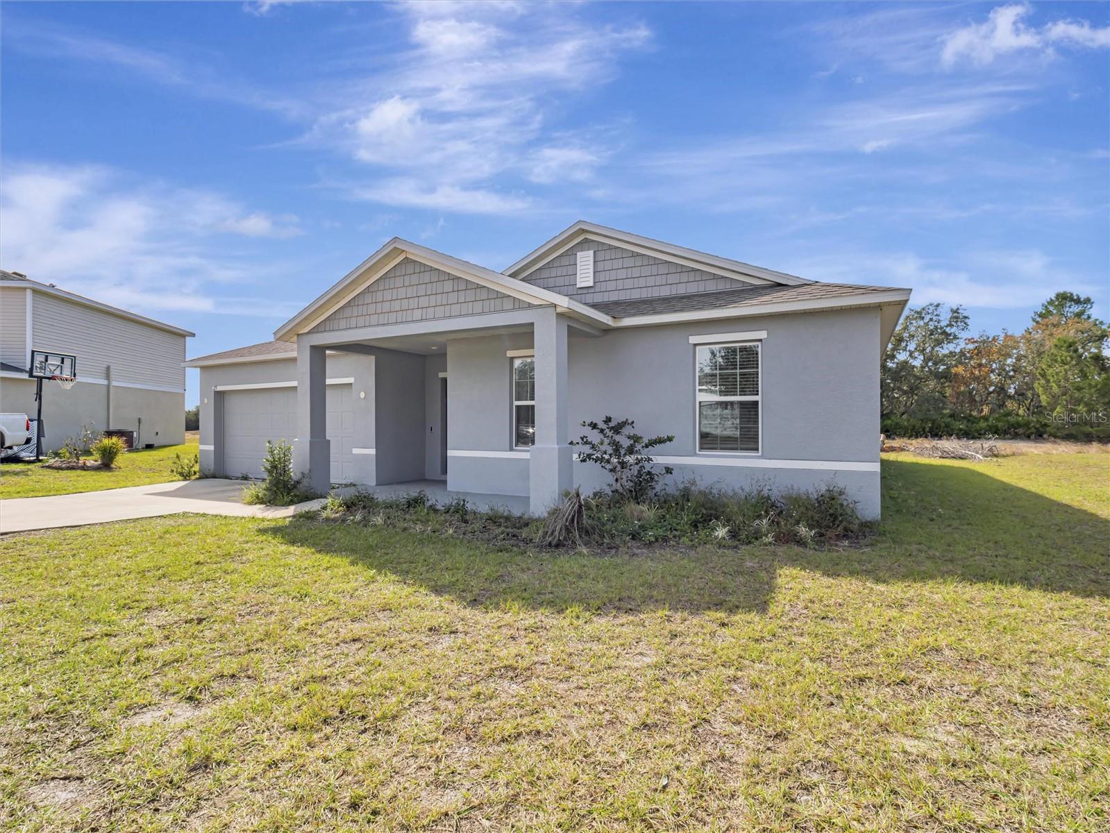 123 ZINNIA LN W, POINCIANA, FL, 34759