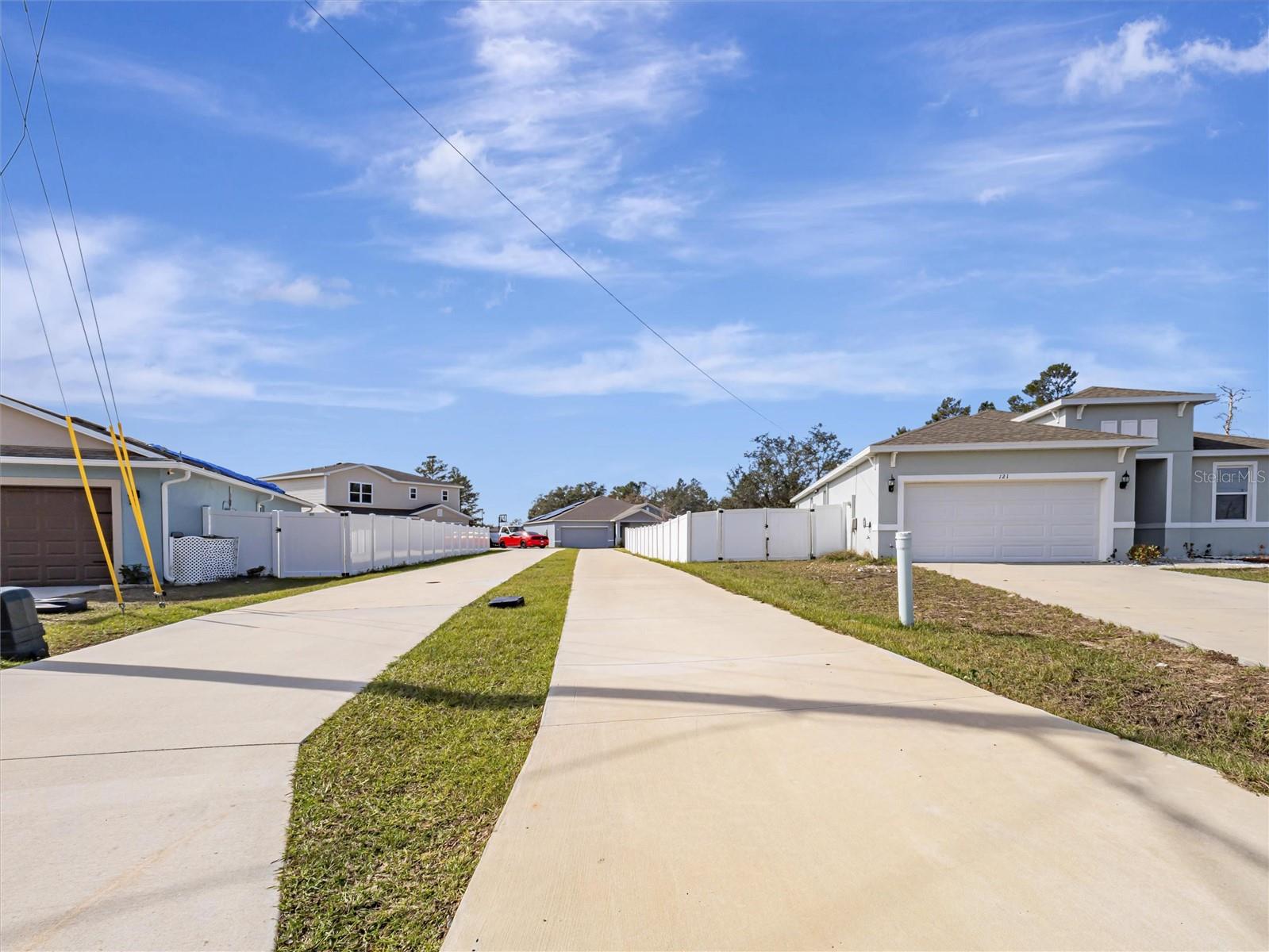 123 ZINNIA LN W, POINCIANA, FL, 34759