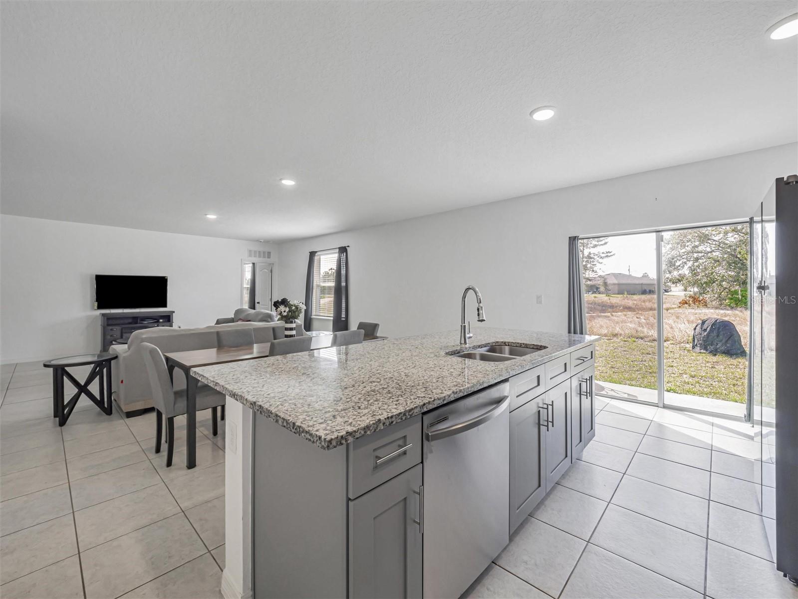 123 ZINNIA LN W, POINCIANA, FL, 34759