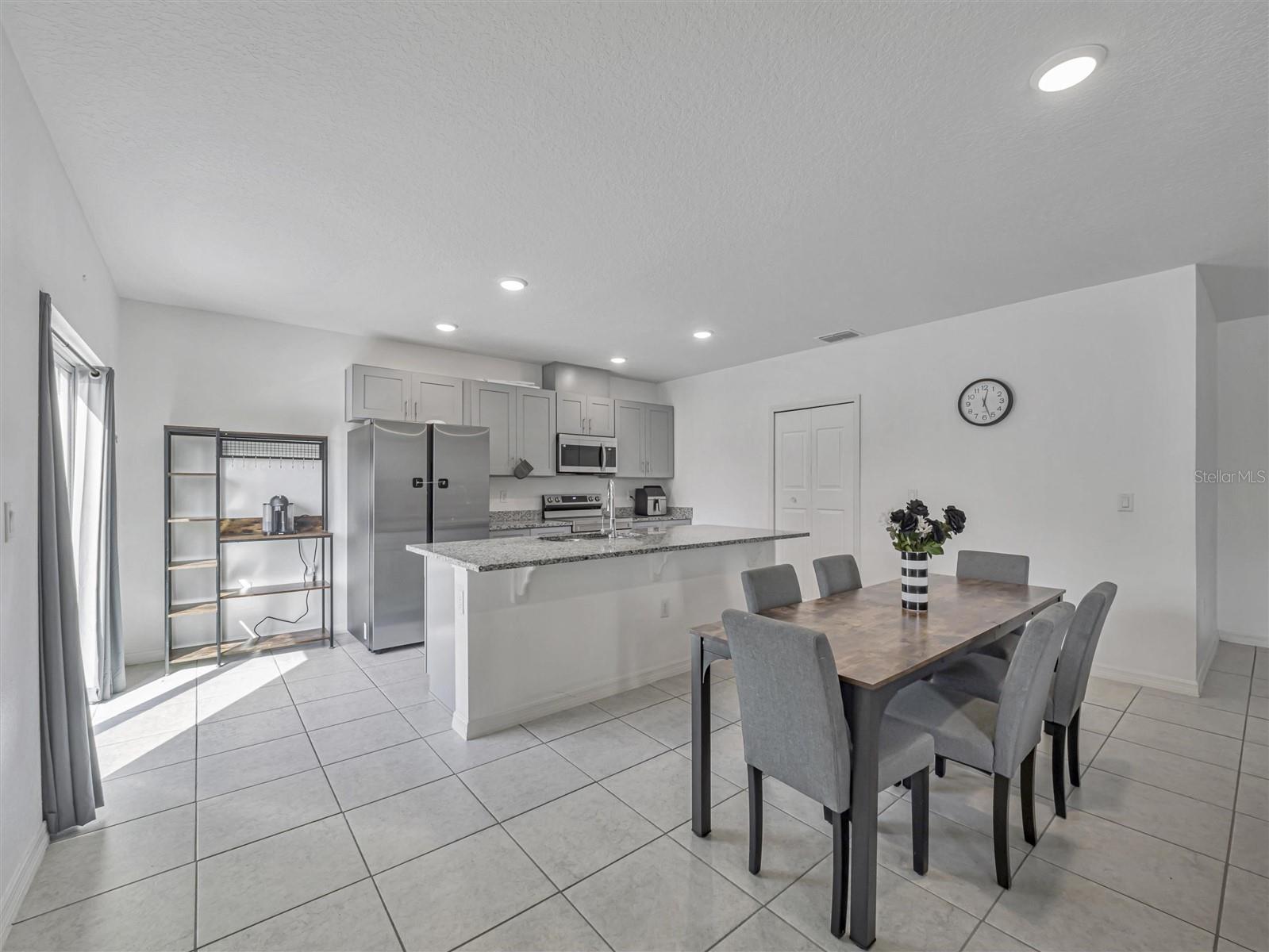 123 ZINNIA LN W, POINCIANA, FL, 34759