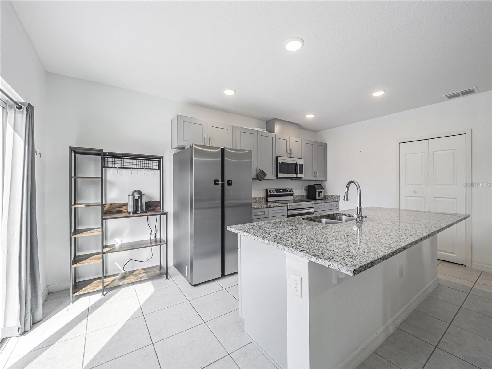 123 ZINNIA LN W, POINCIANA, FL, 34759