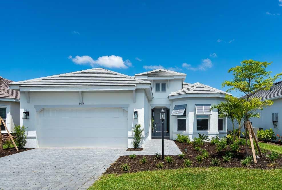 8024 MOONBEAM AVE, SARASOTA, FL, 34241