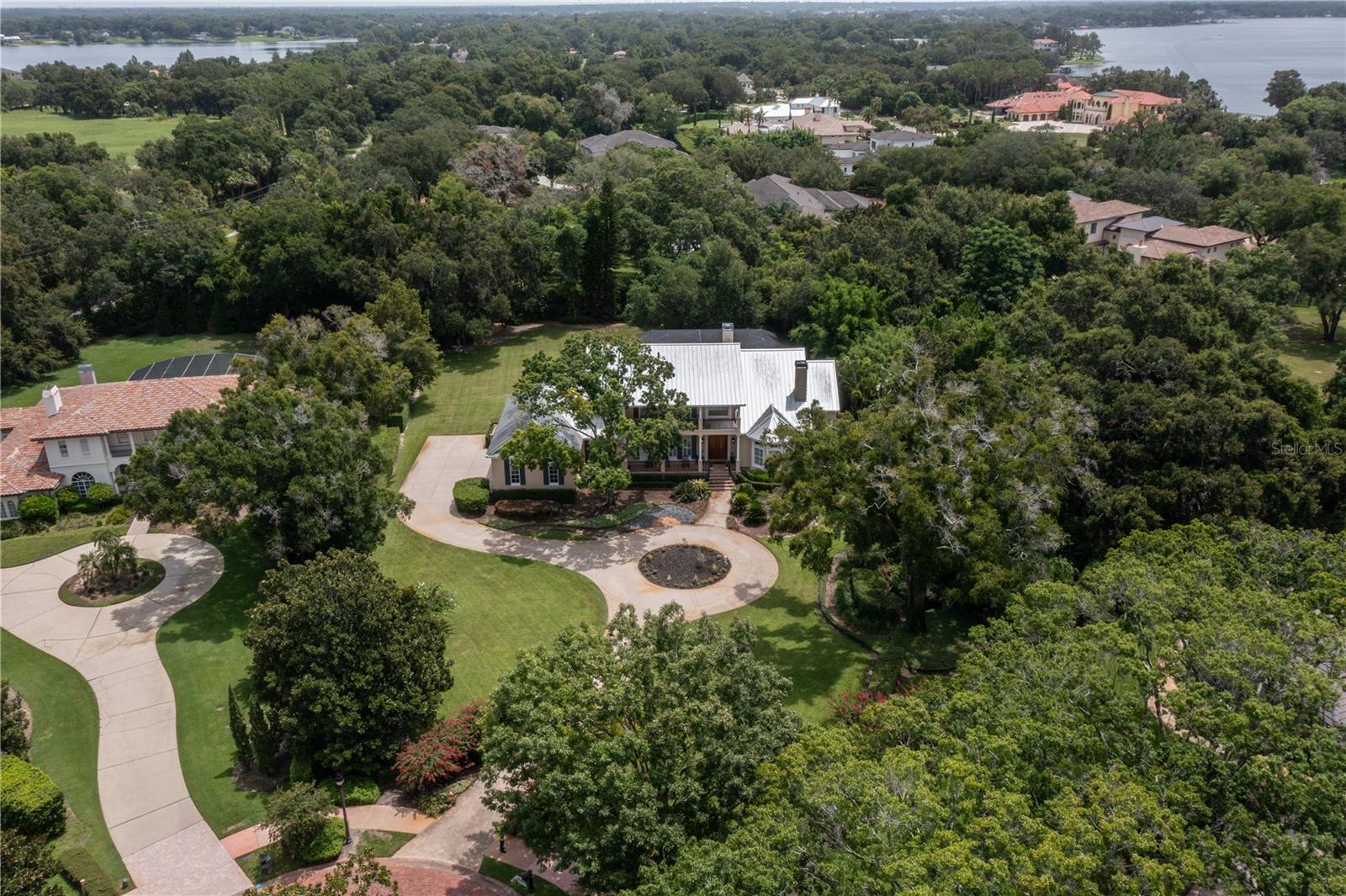 3413 LILAS CT, WINDERMERE, FL, 34786
