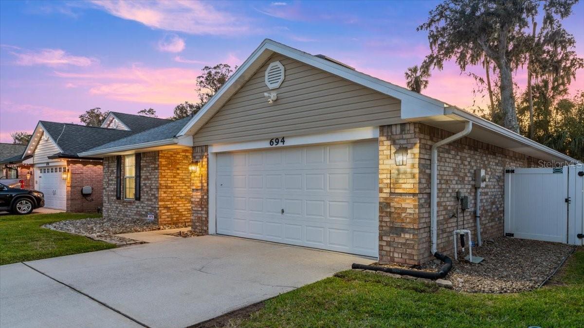 694 CORAL TRACE BLVD, EDGEWATER, FL, 32132