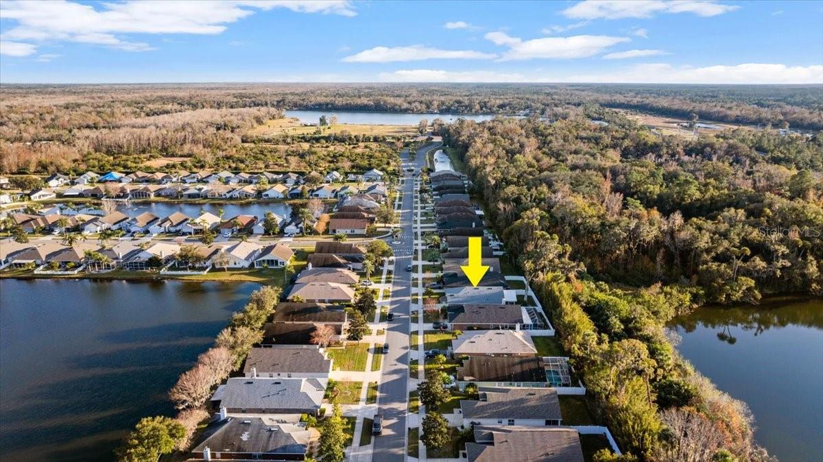 694 CORAL TRACE BLVD, EDGEWATER, FL, 32132