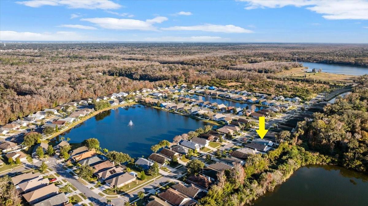 694 CORAL TRACE BLVD, EDGEWATER, FL, 32132
