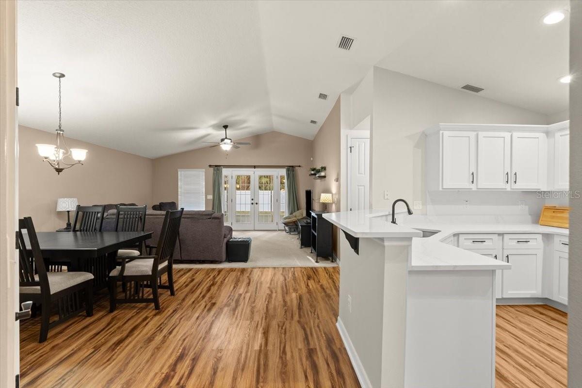 694 CORAL TRACE BLVD, EDGEWATER, FL, 32132