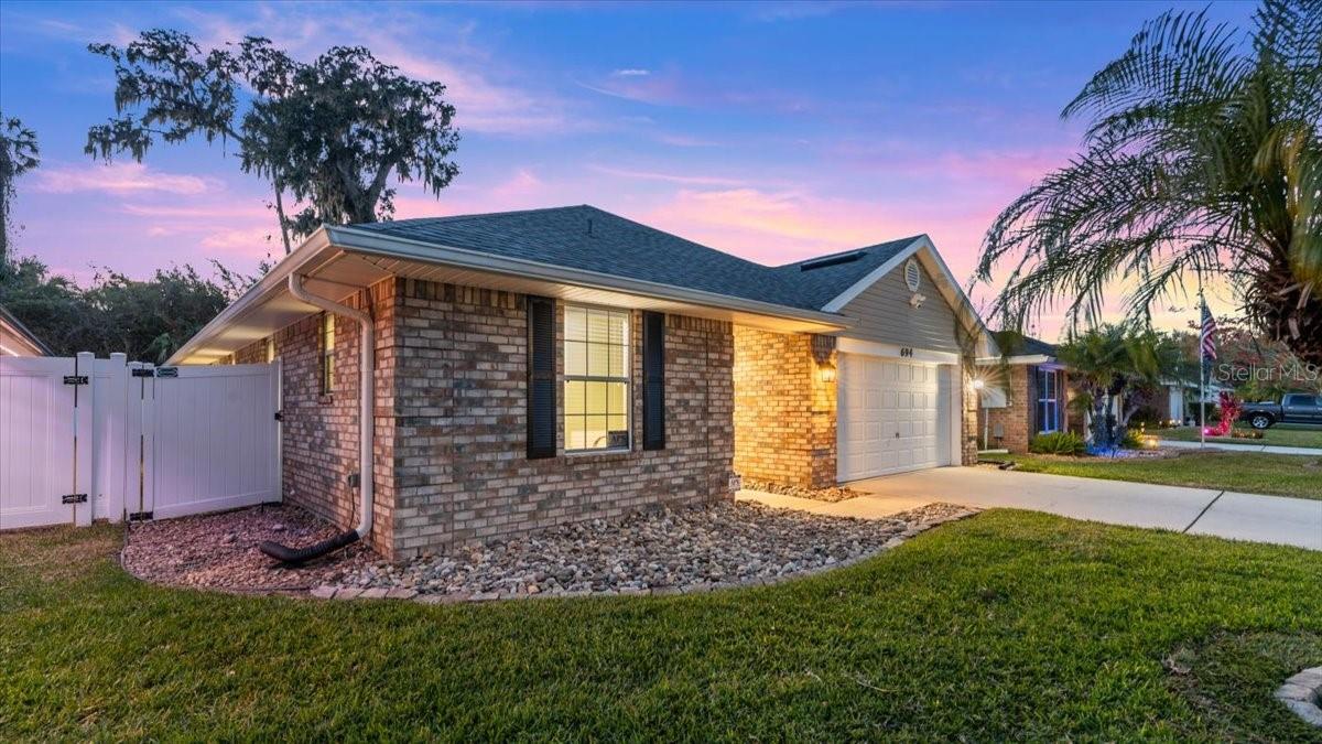 694 CORAL TRACE BLVD, EDGEWATER, FL, 32132