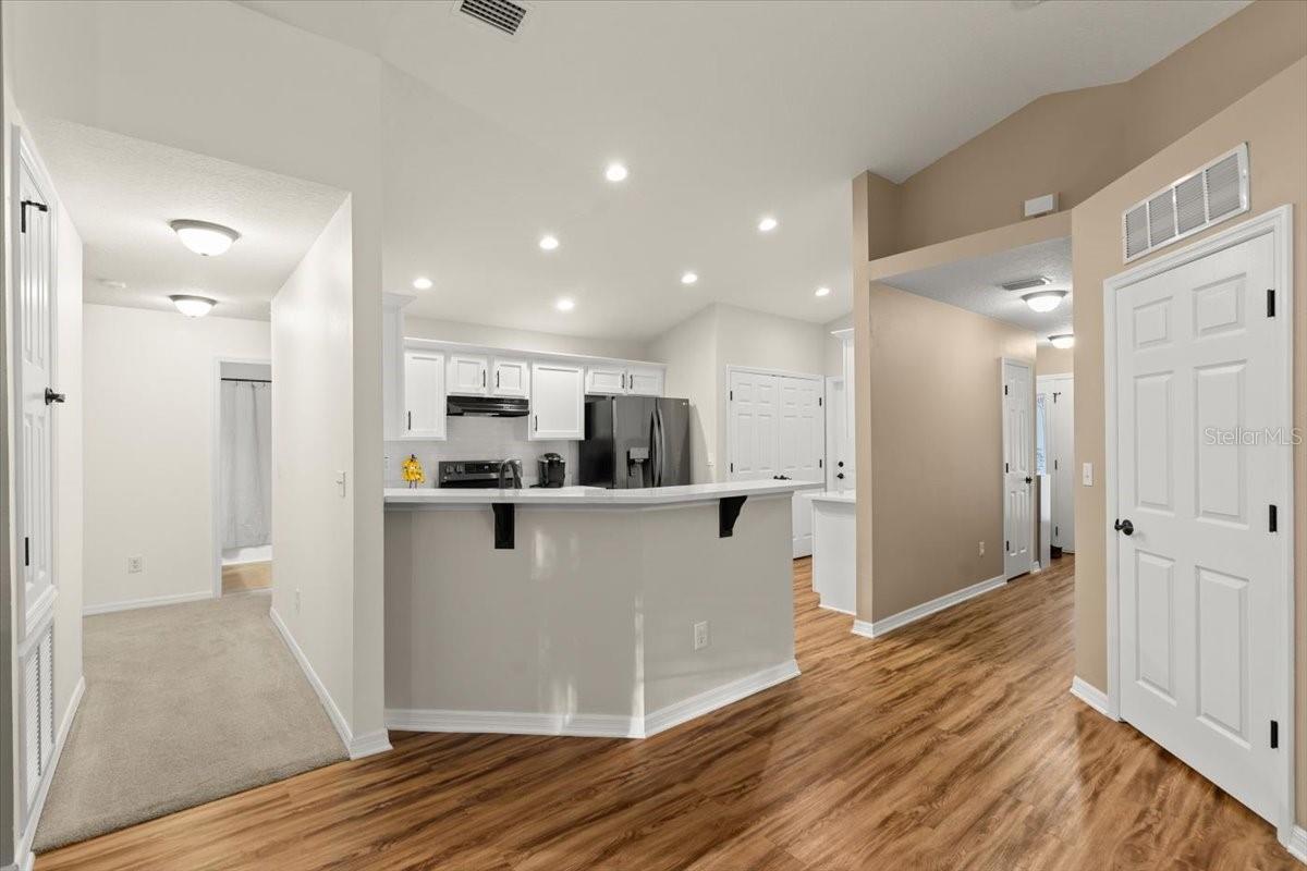 694 CORAL TRACE BLVD, EDGEWATER, FL, 32132