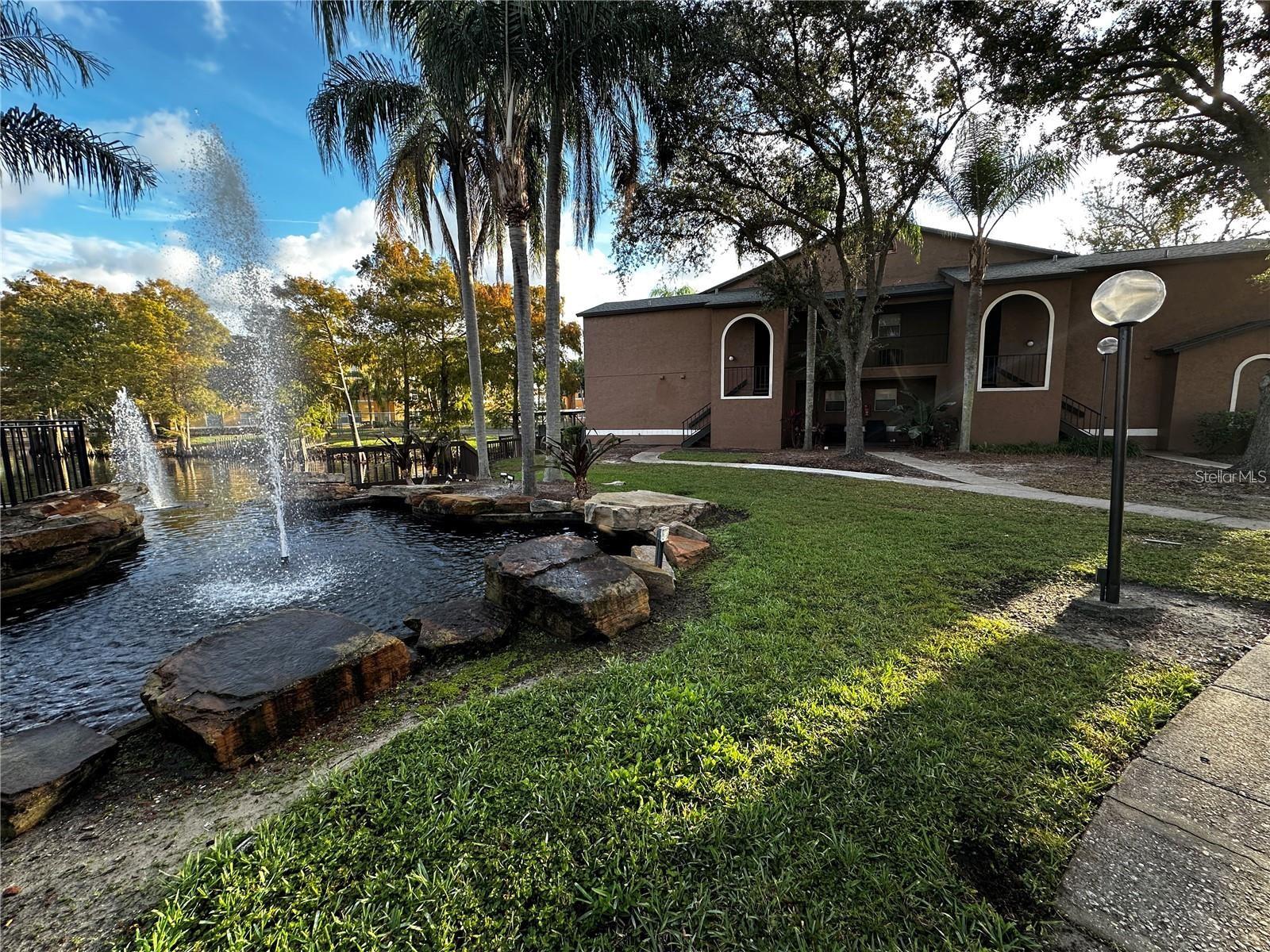 5761 GATLIN AVE #512, ORLANDO, FL, 32822