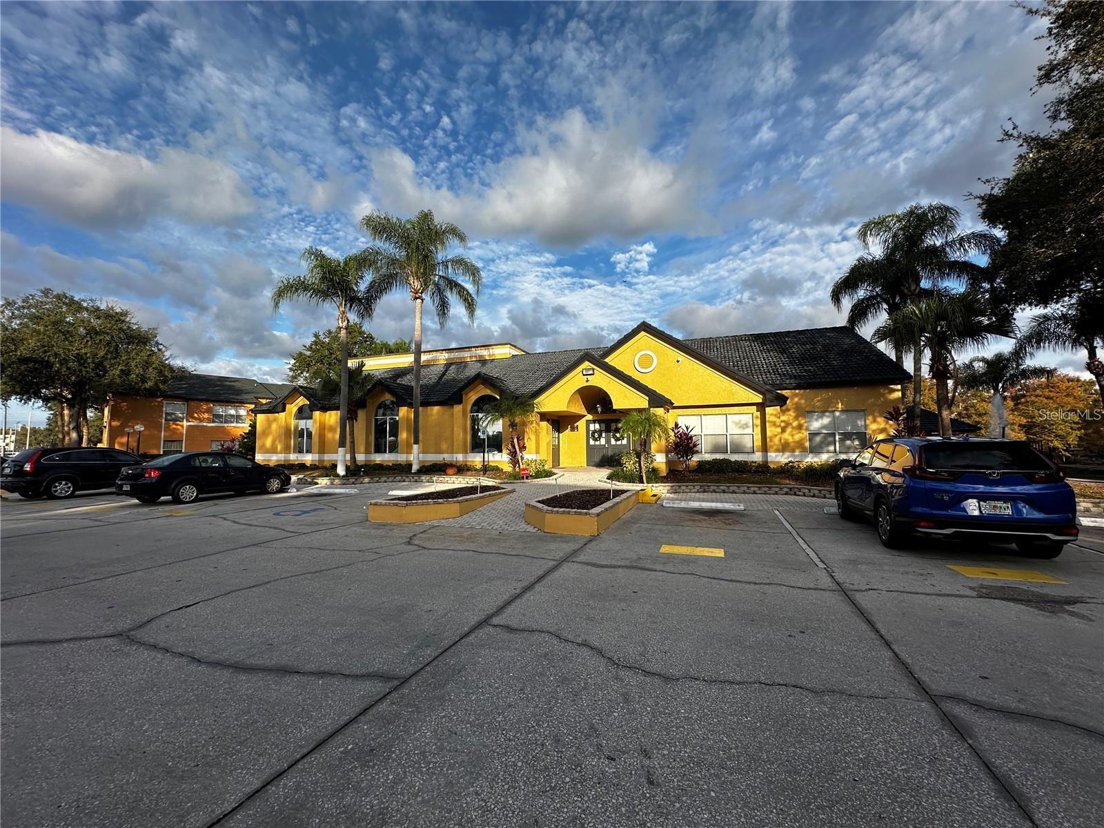 5761 GATLIN AVE #512, ORLANDO, FL, 32822