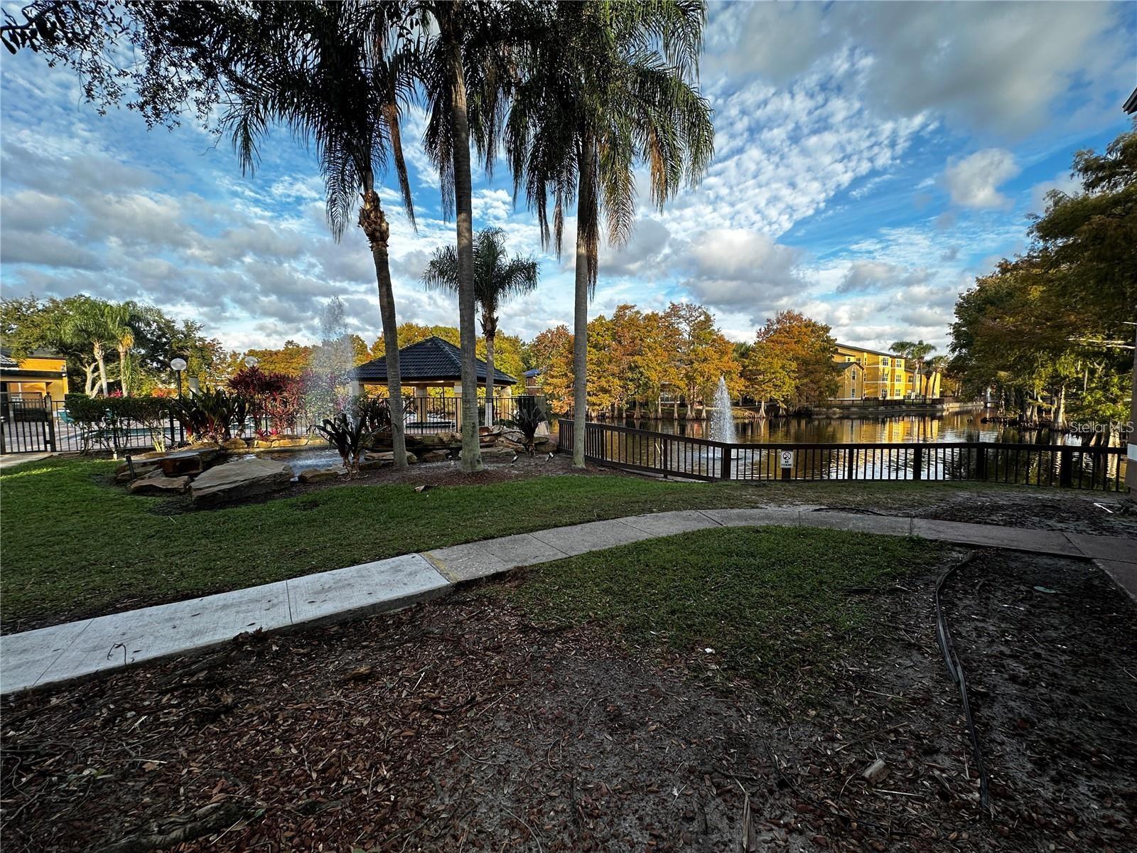 5761 GATLIN AVE #512, ORLANDO, FL, 32822