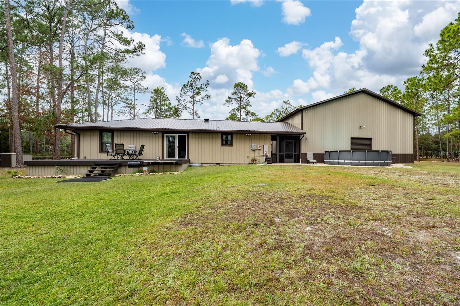 875 EDEN DR, ST CLOUD, FL, 34771