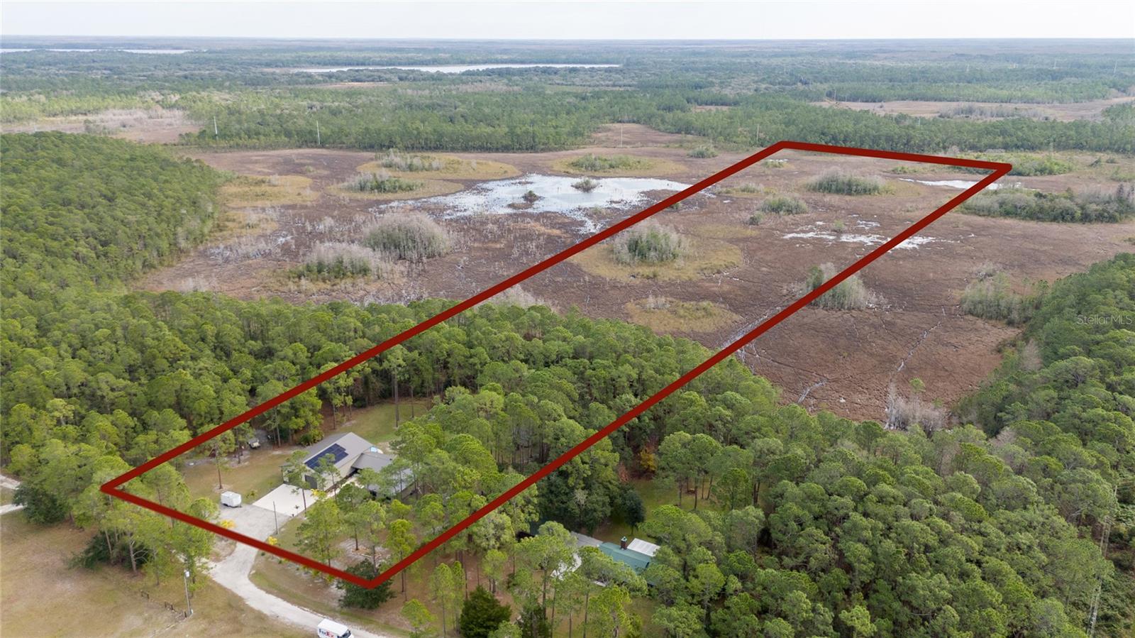 875 EDEN DR, ST CLOUD, FL, 34771