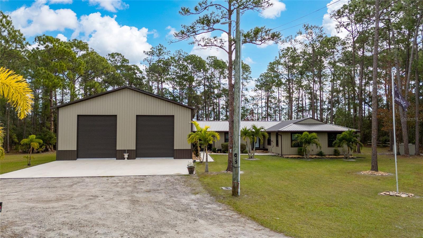 875 EDEN DR, ST CLOUD, FL, 34771