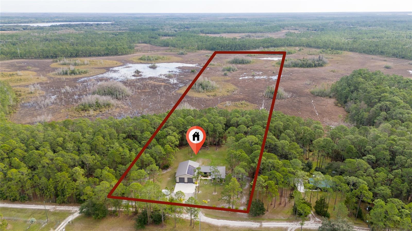 875 EDEN DR, ST CLOUD, FL, 34771