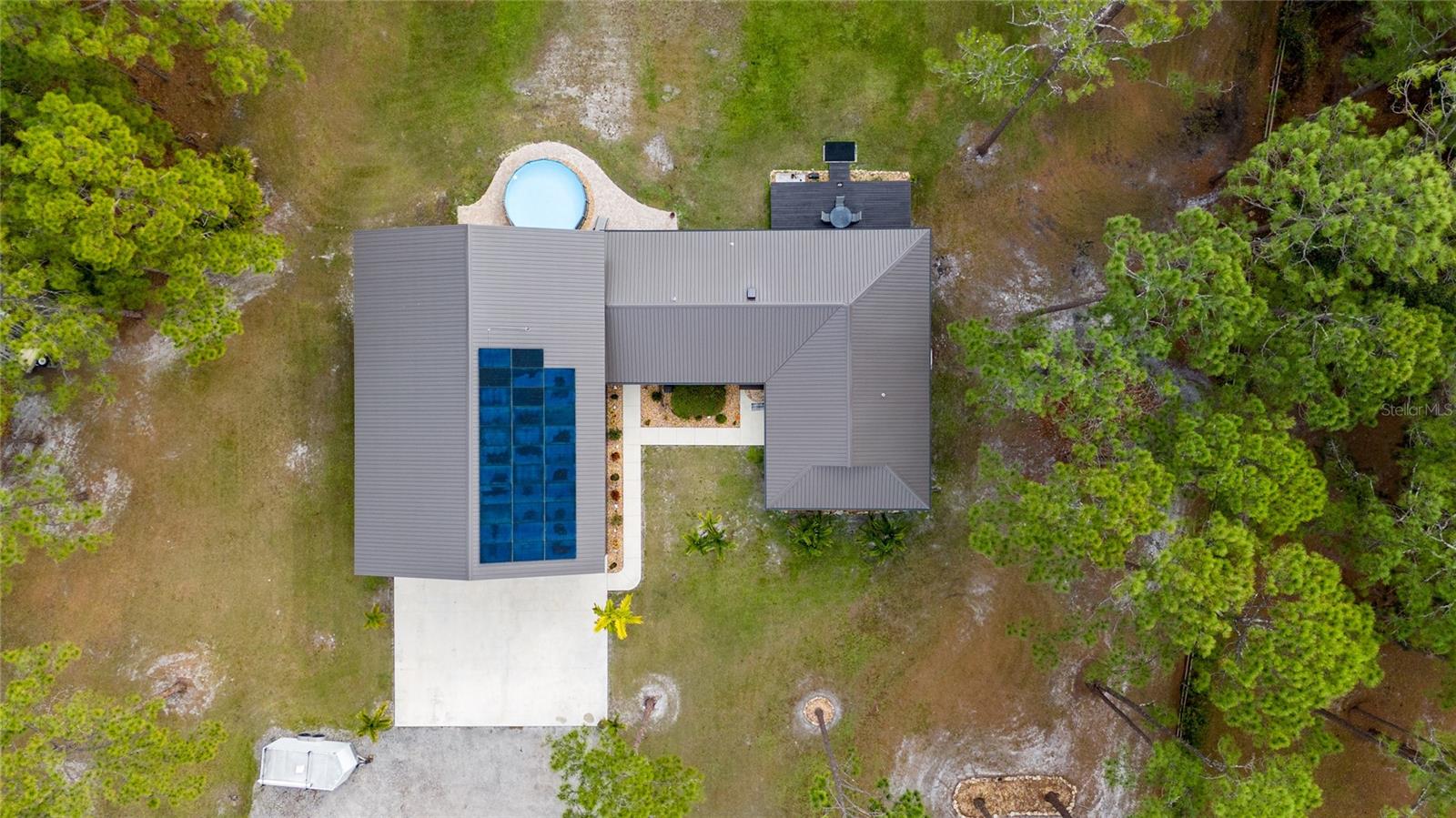 875 EDEN DR, ST CLOUD, FL, 34771