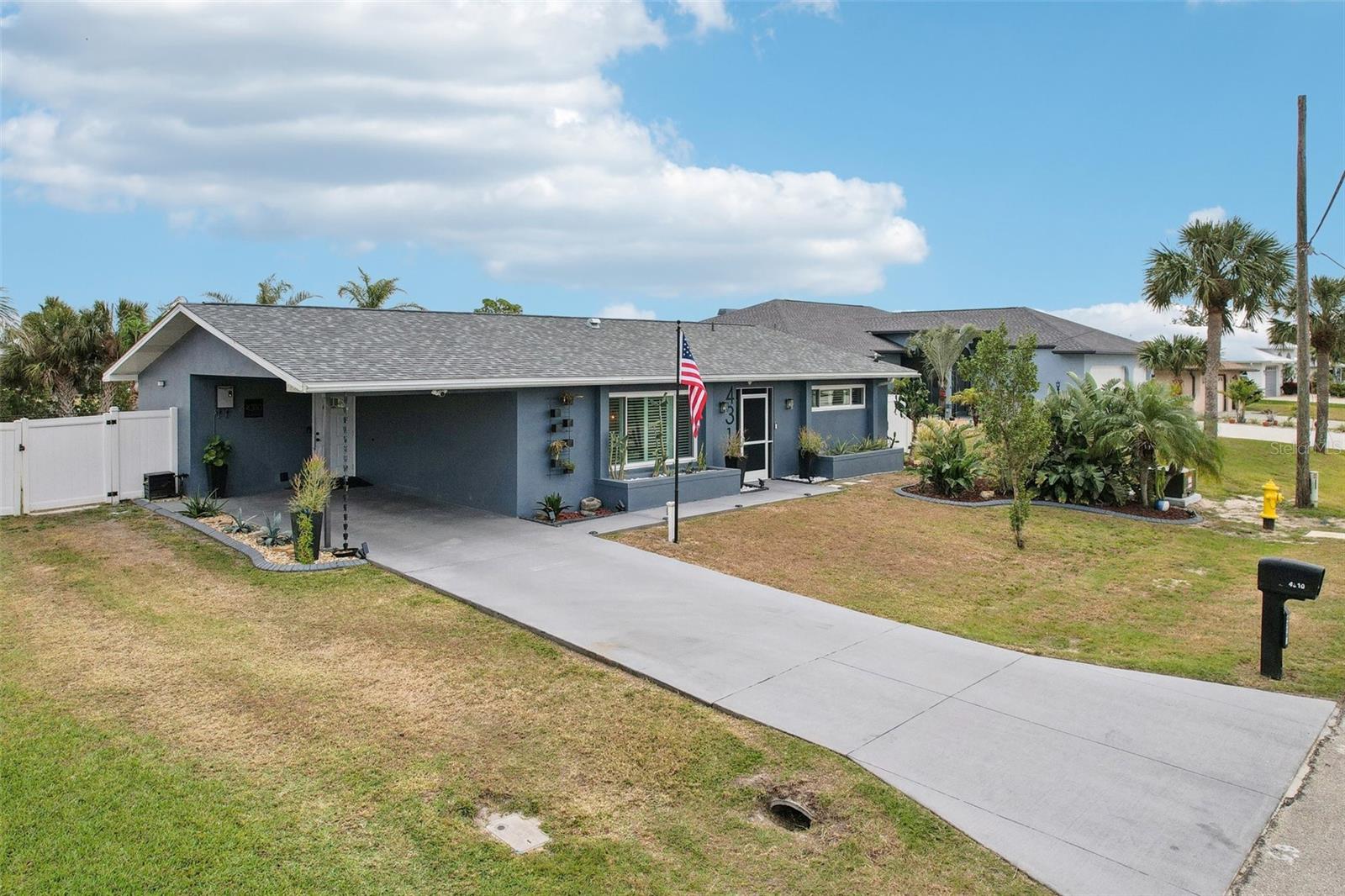 4310 ALBACORE CIR, PORT CHARLOTTE, FL, 33948