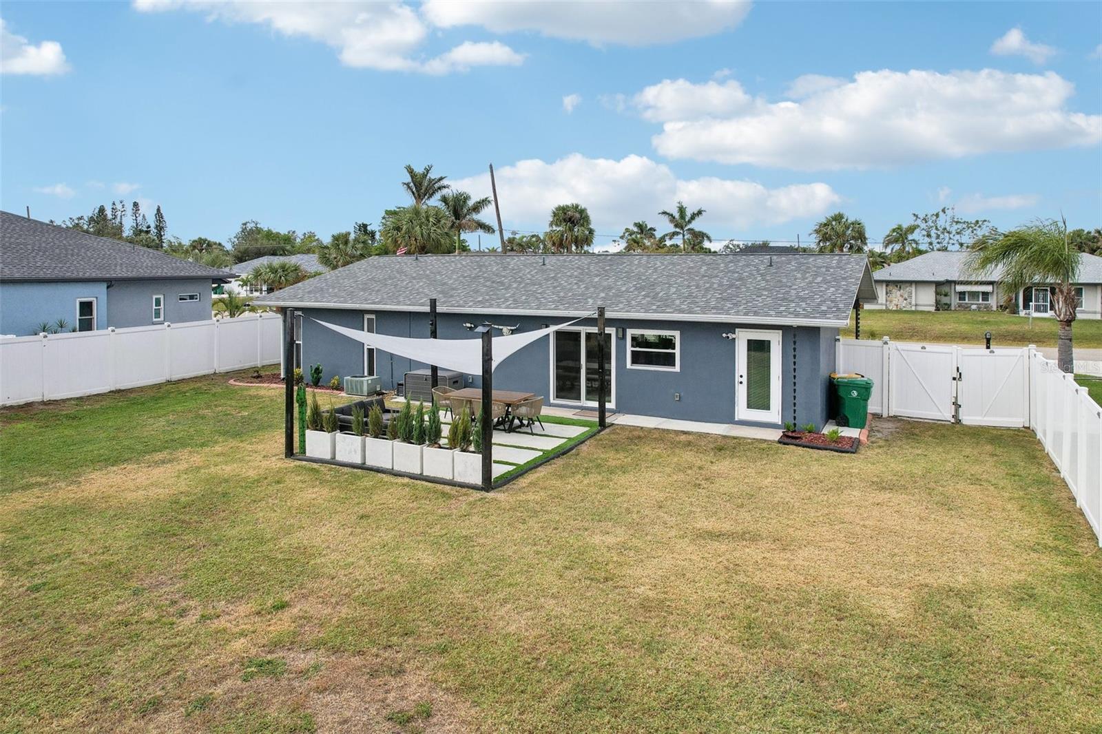 4310 ALBACORE CIR, PORT CHARLOTTE, FL, 33948